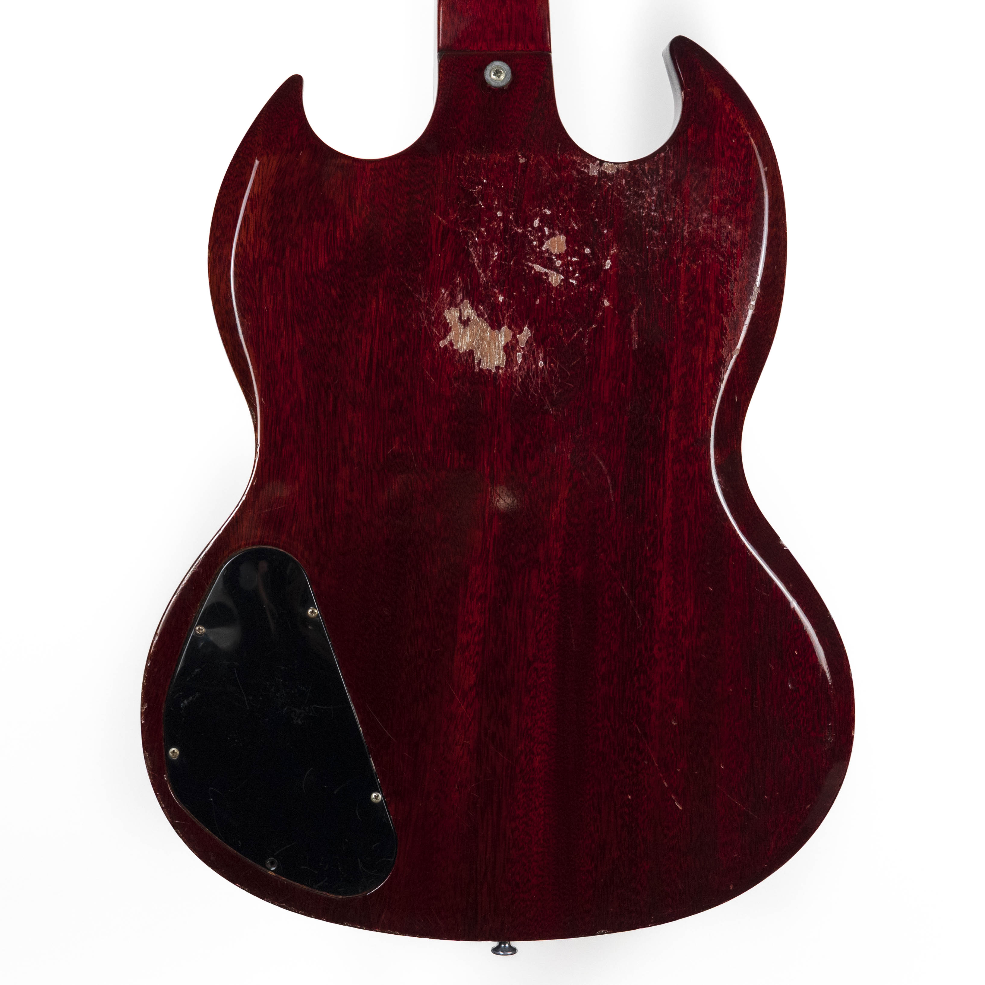 Gibson 1968 SG Junior