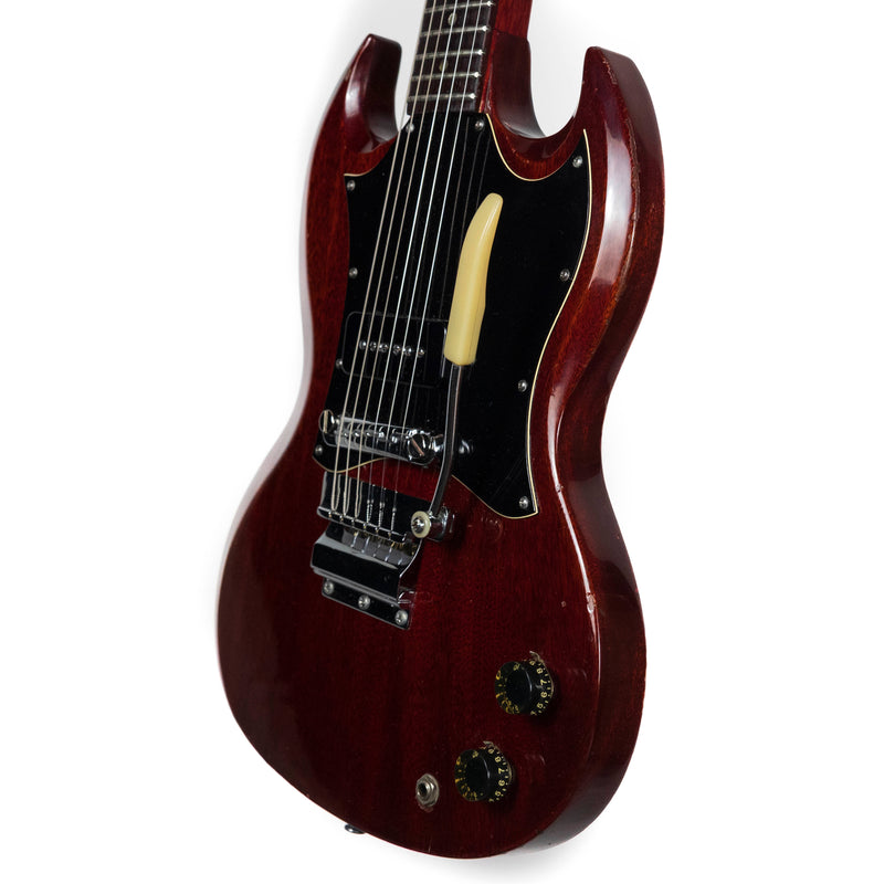 Gibson 1968 SG Junior