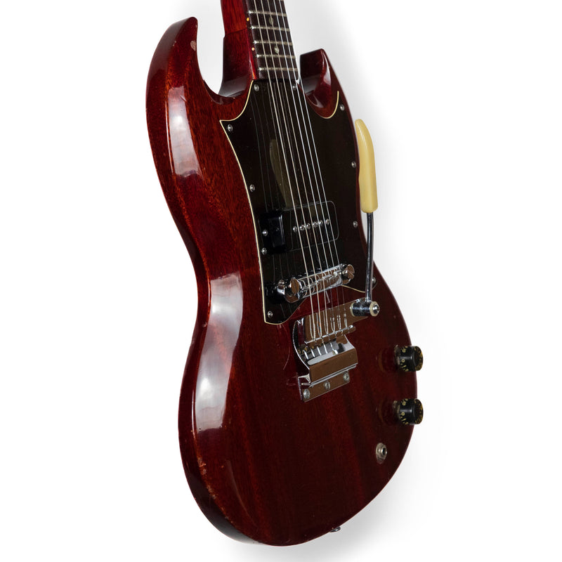 Gibson 1968 SG Junior
