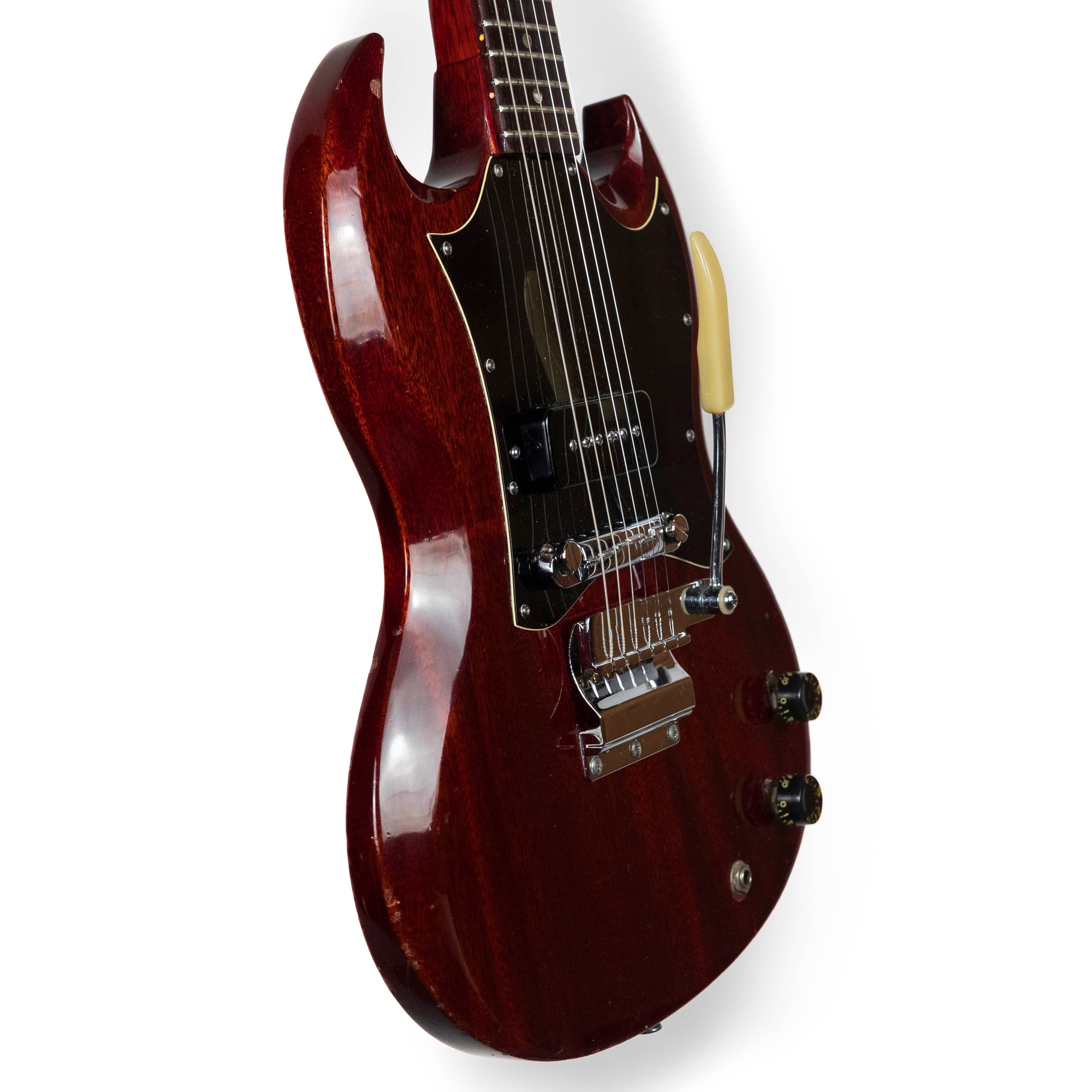 Gibson 1968 SG Junior