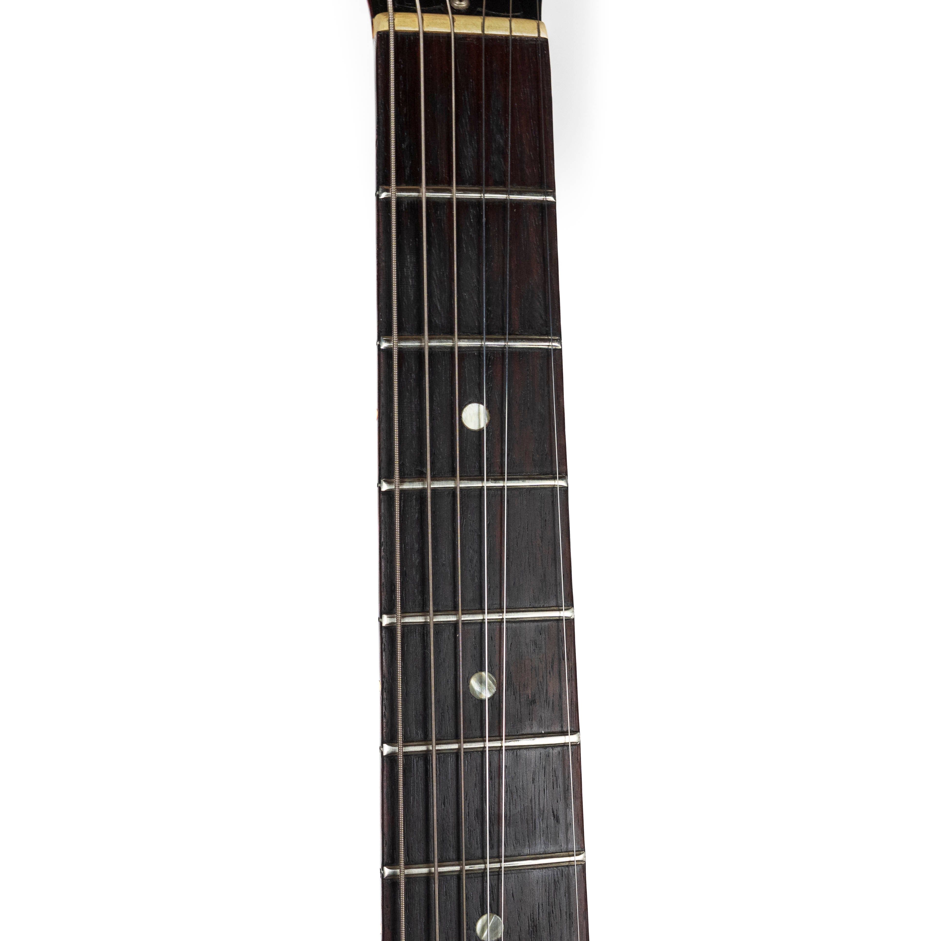 Gibson 1968 SG Junior