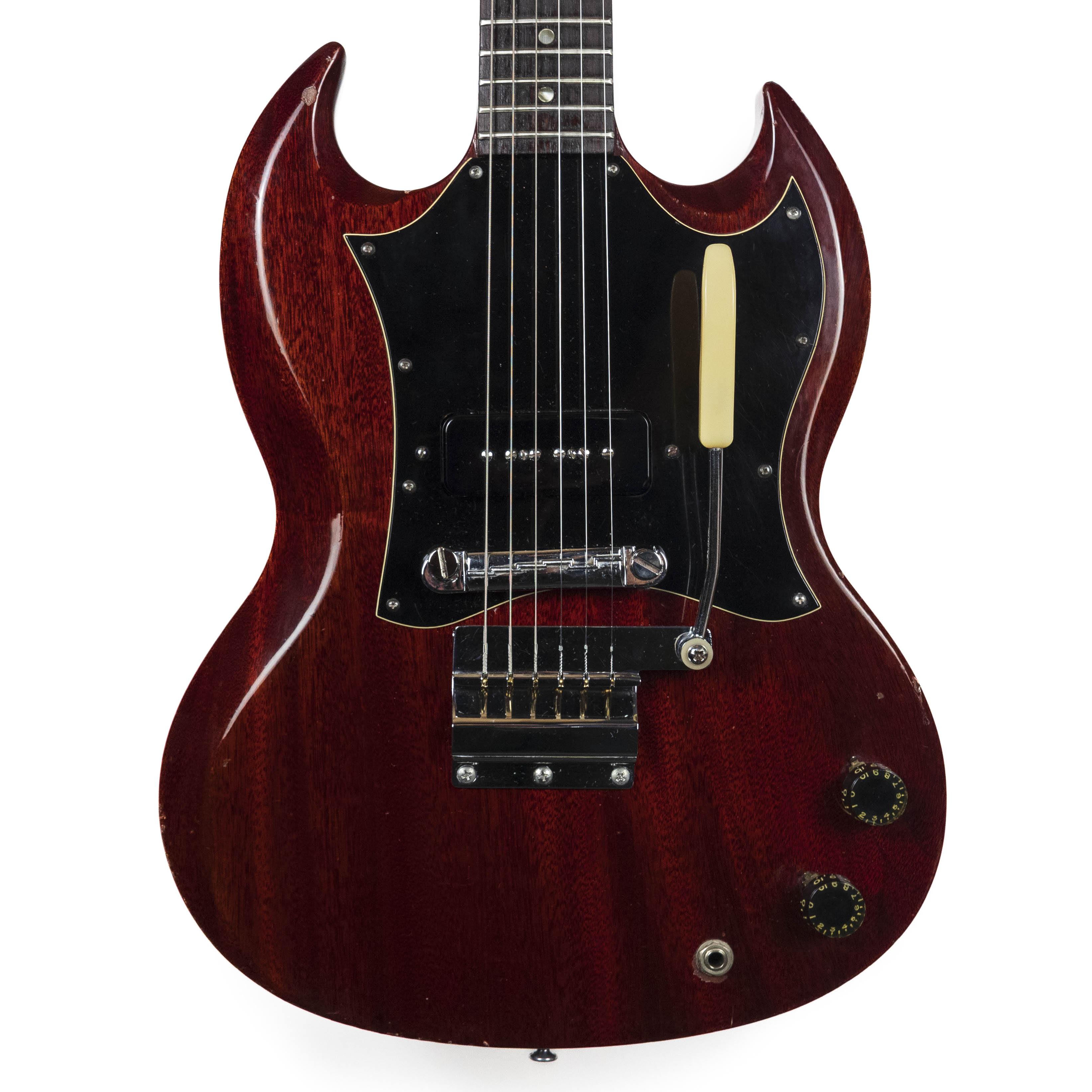 Gibson 1968 SG Junior