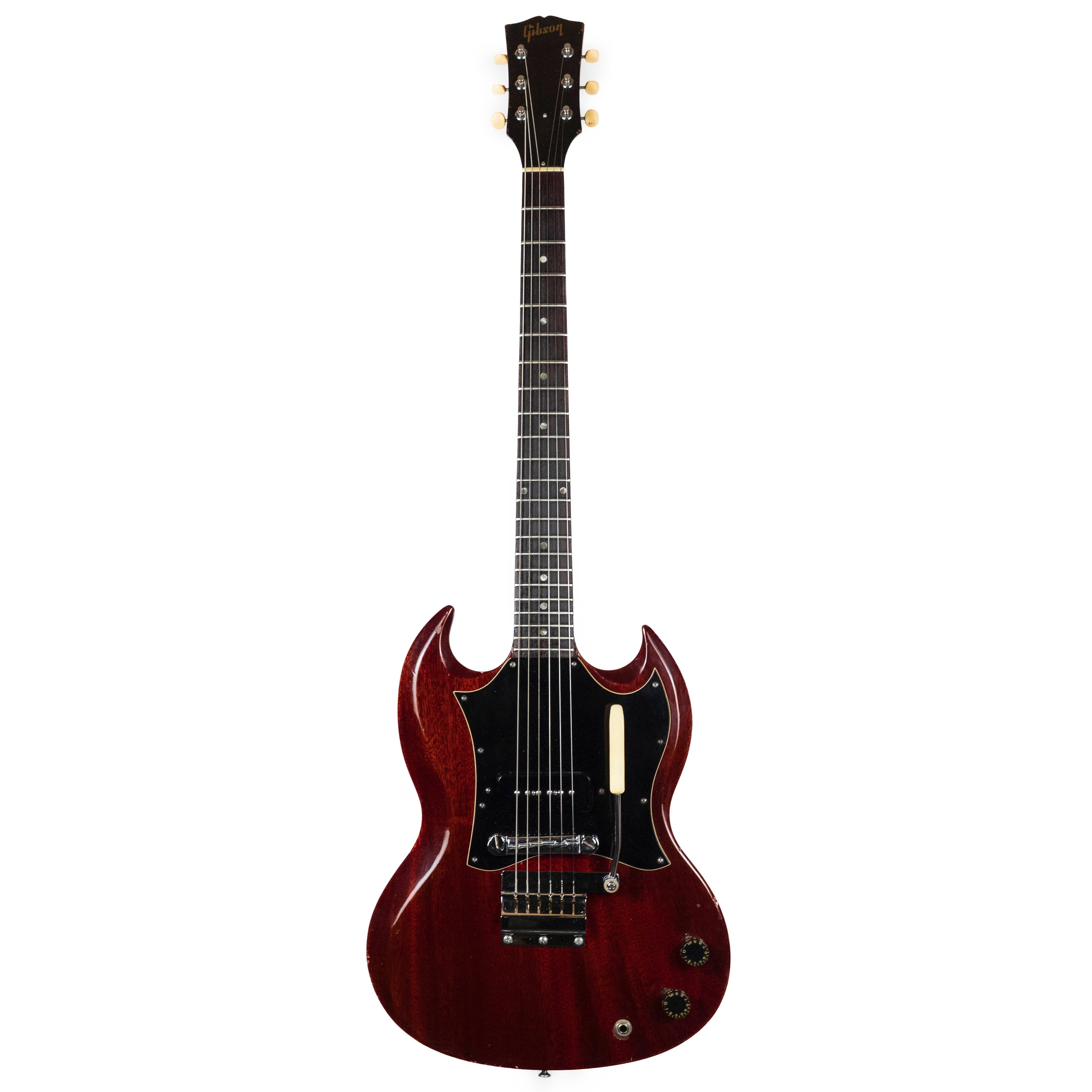 Gibson 1968 SG Junior