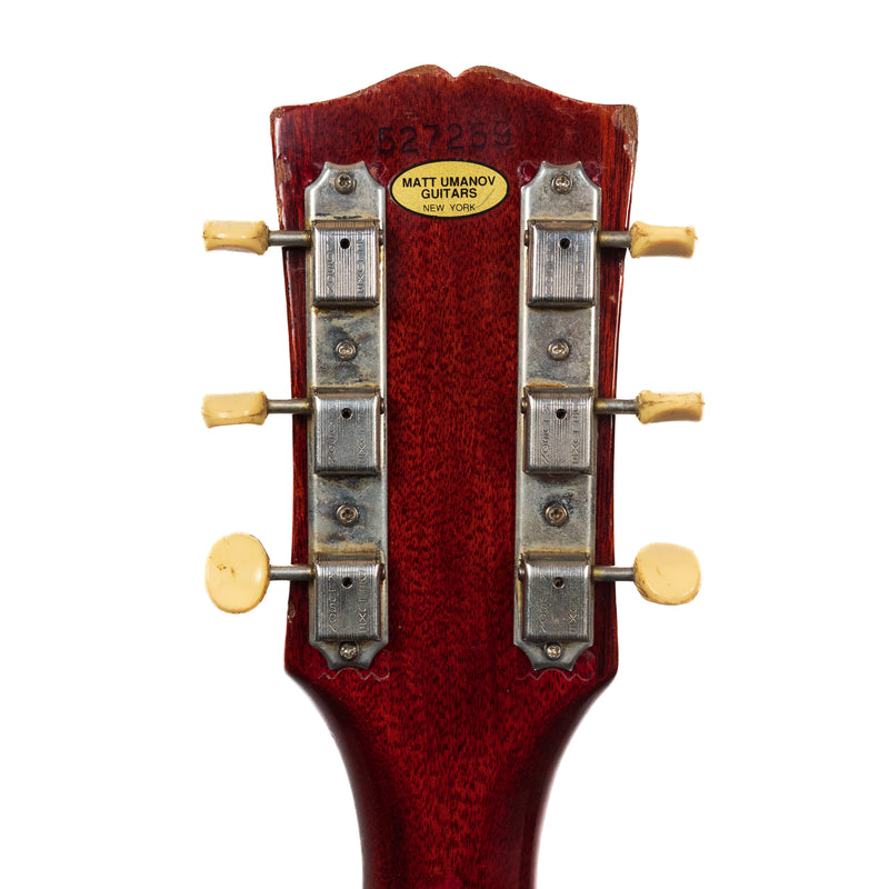 Gibson 1968 SG Junior