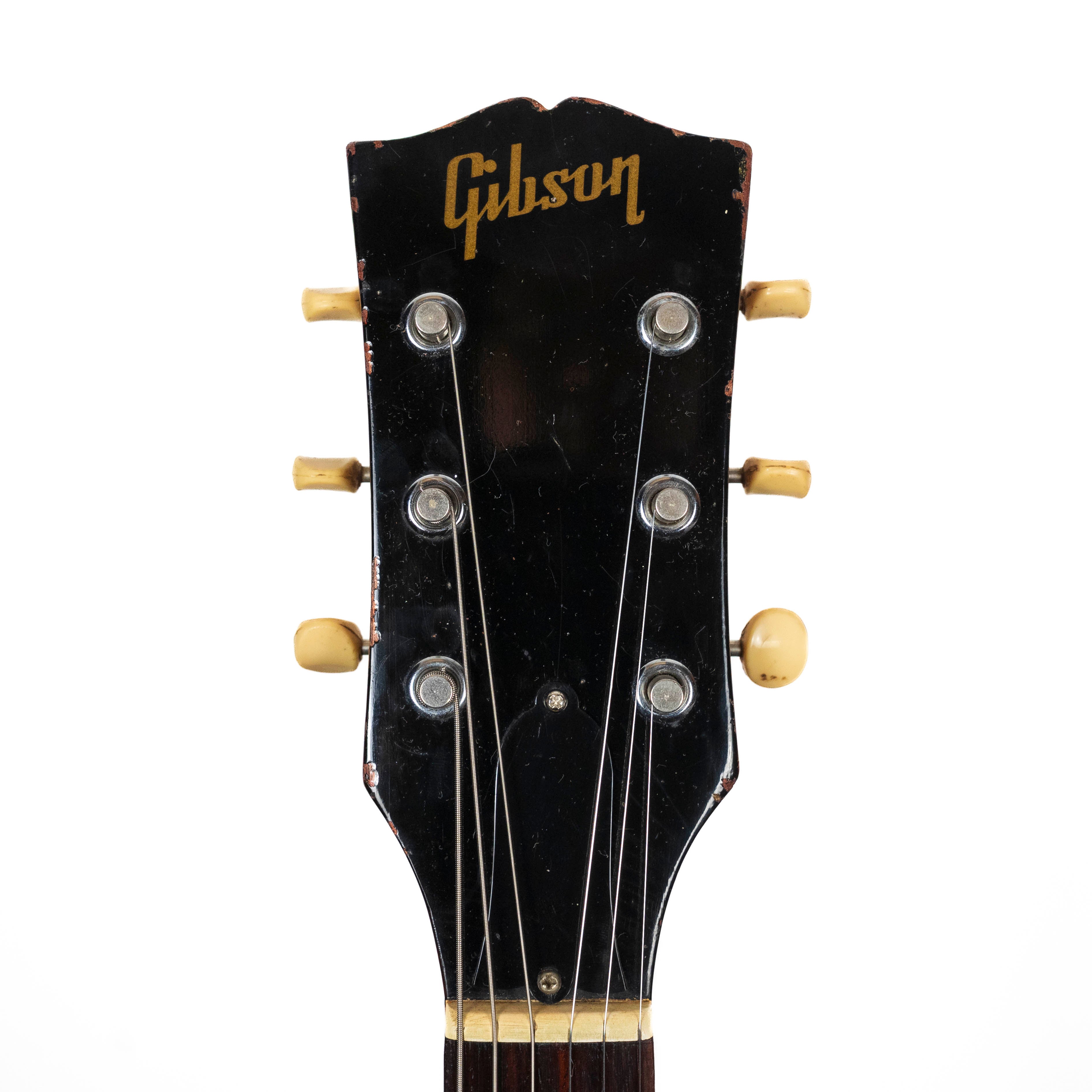 Gibson 1968 SG Junior