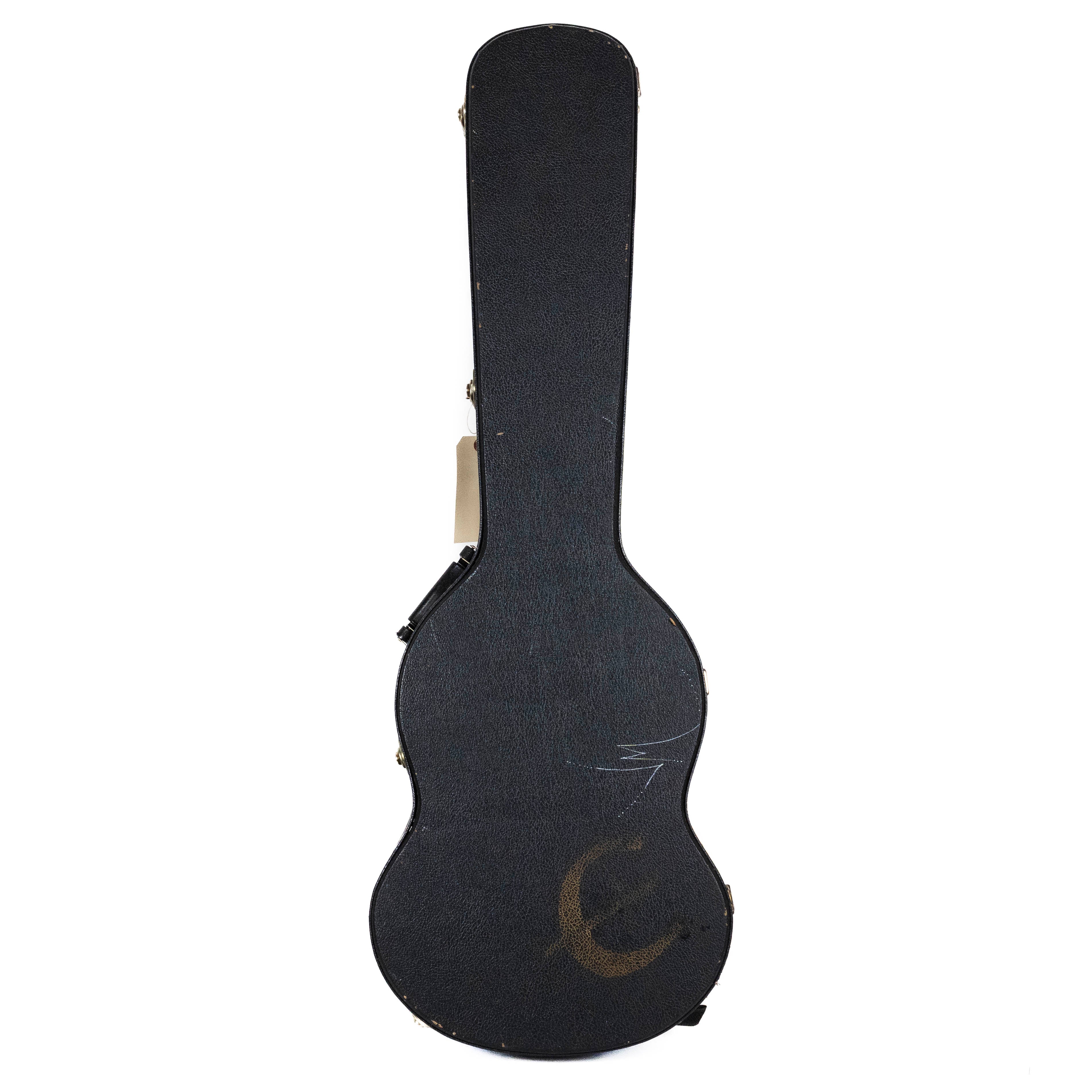 Gibson 1968 SG Junior