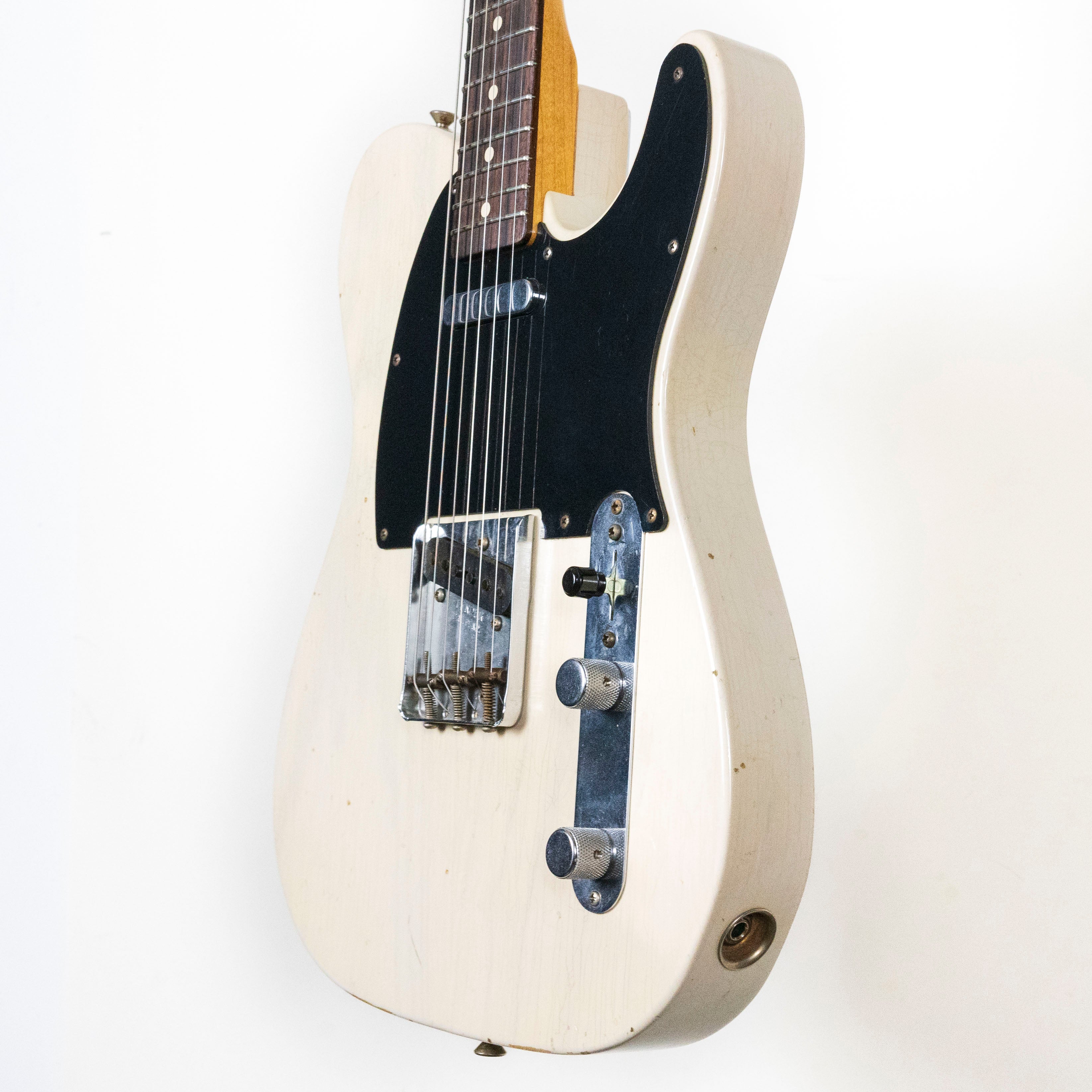 Fender Custom Shop 2016 '59 Telecaster Journeyman