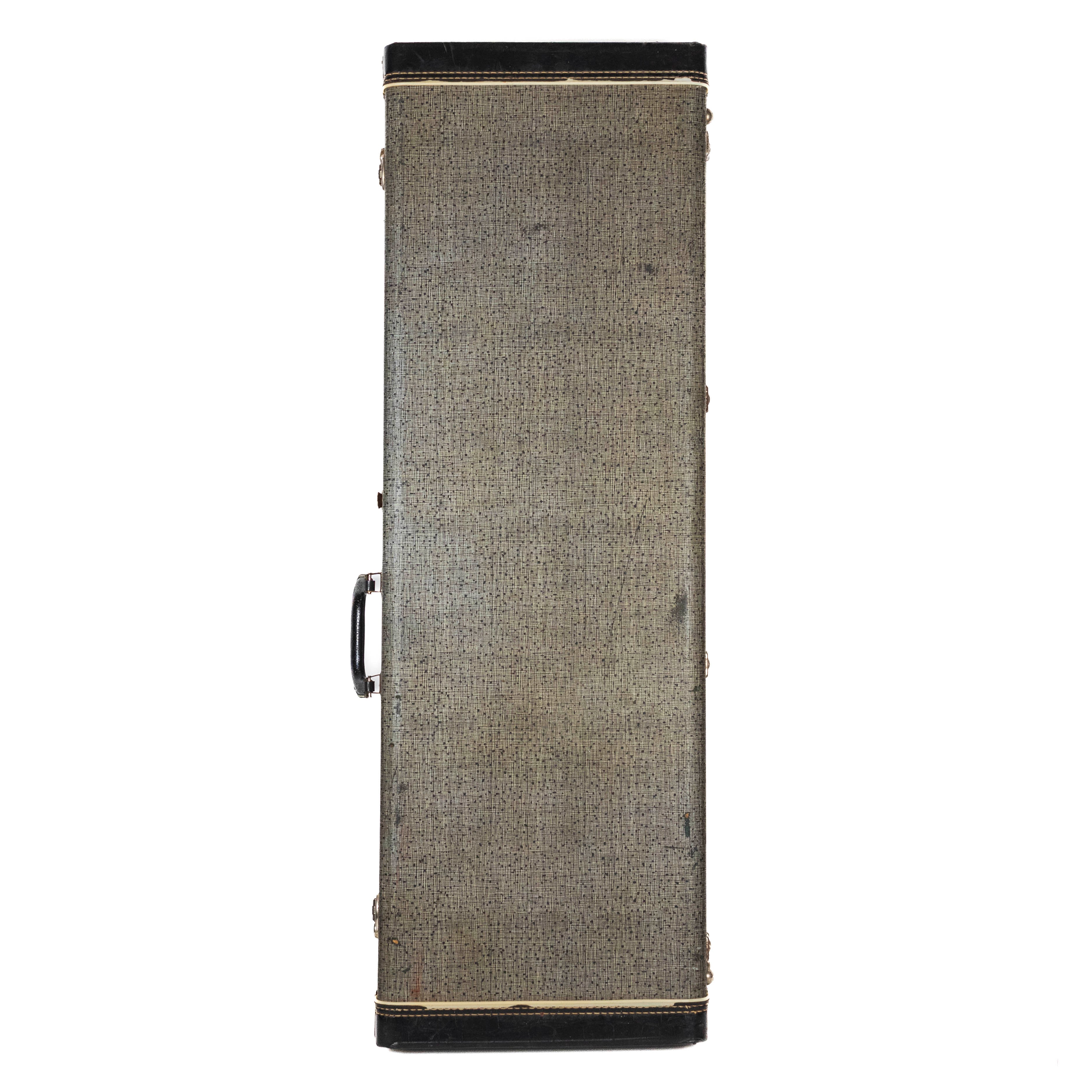 Fender 1966 Music Master II, Dakota Red