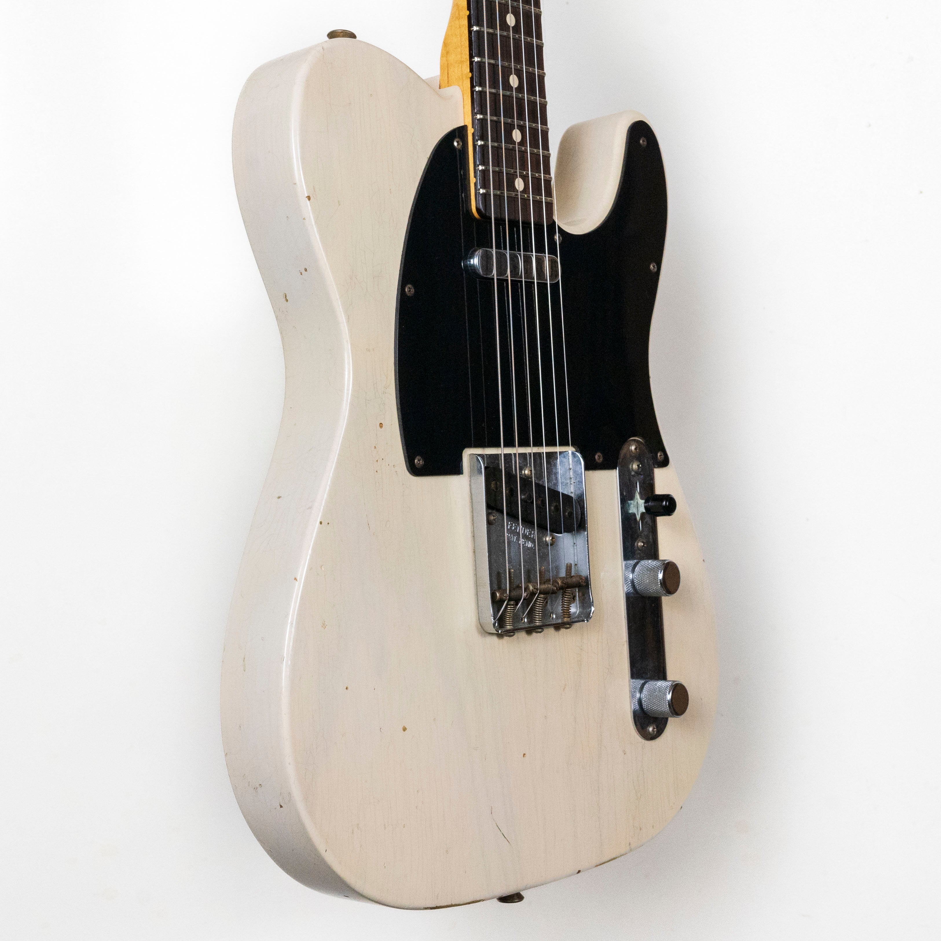 Fender Custom Shop 2016 '59 Telecaster Journeyman