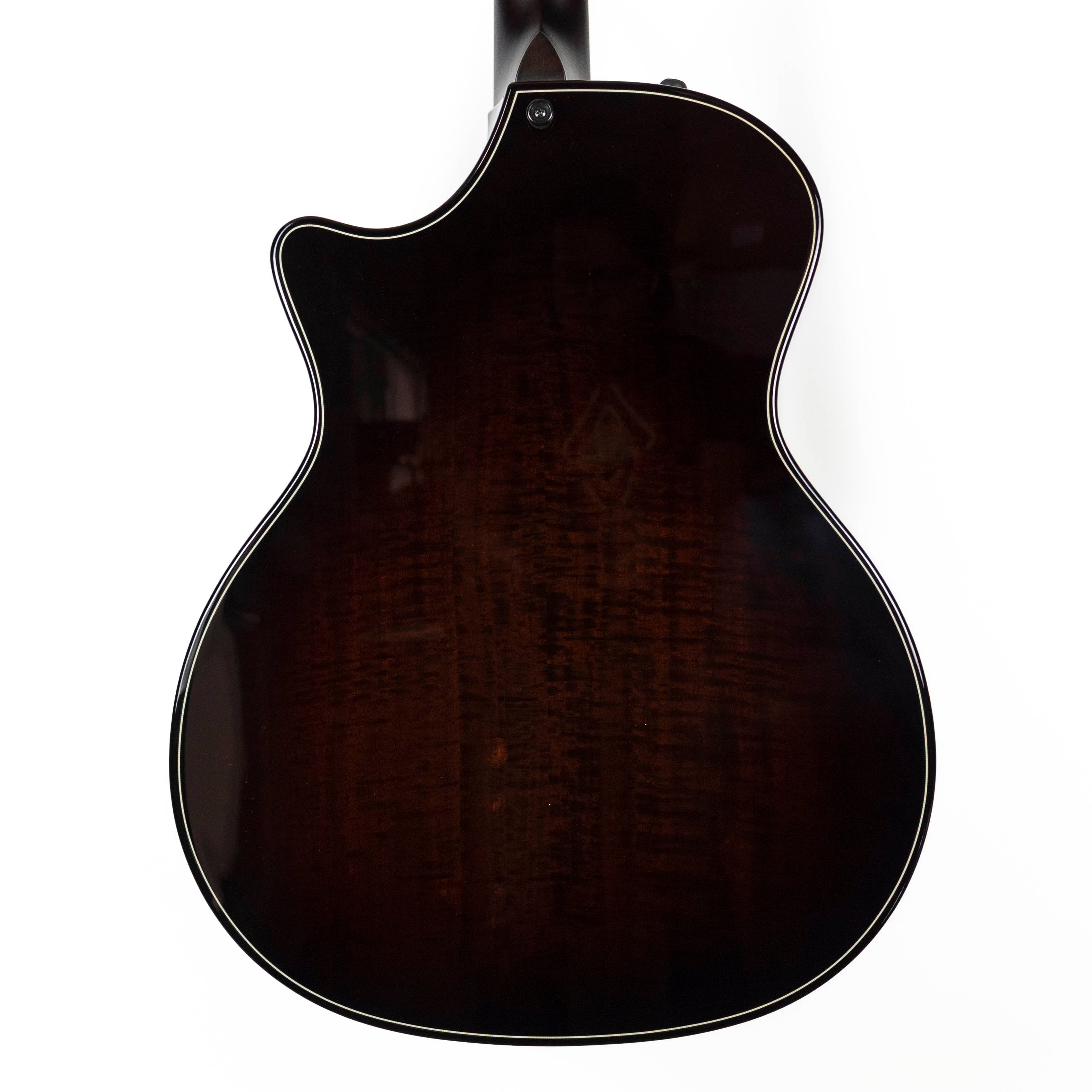 Taylor Builder's Edition 524ce