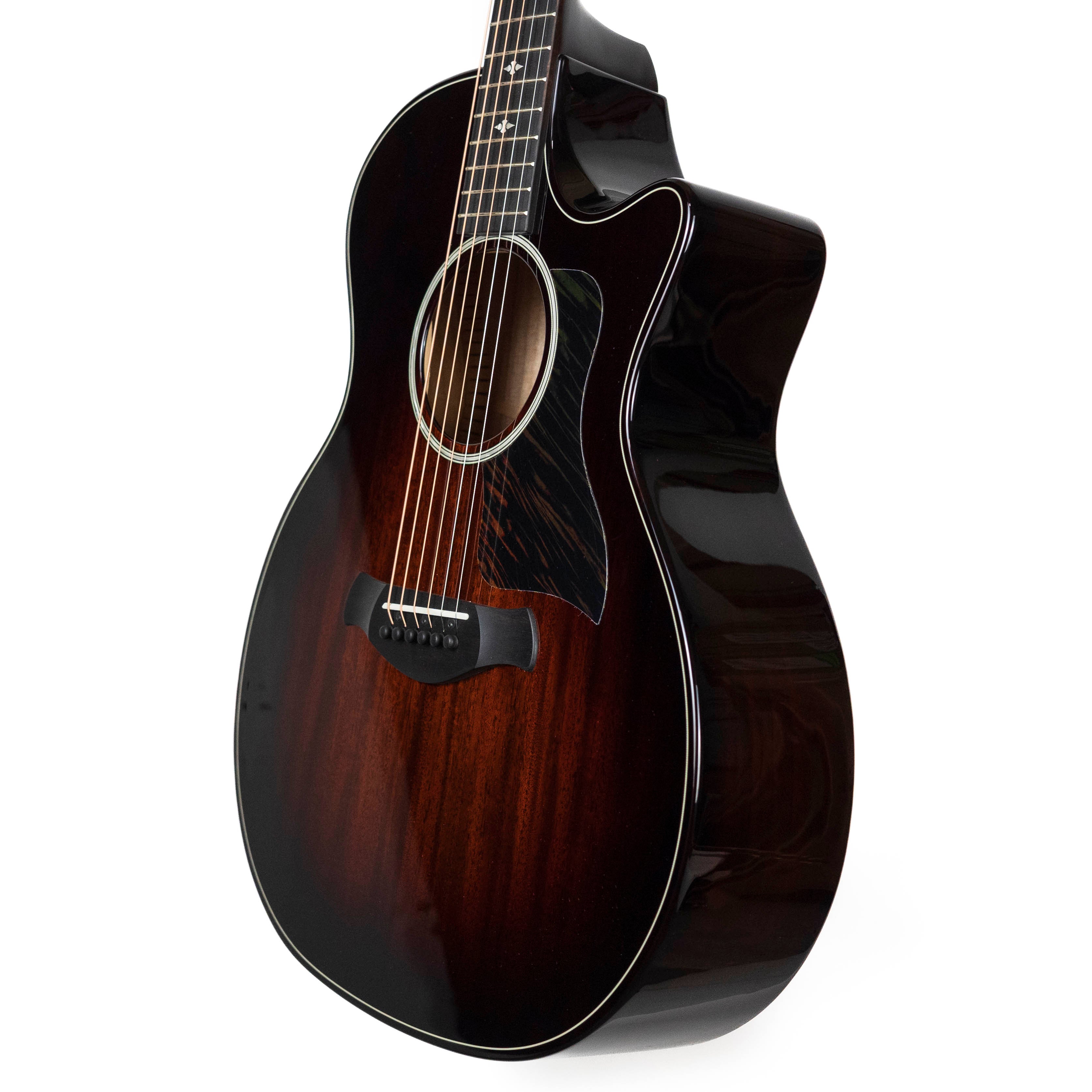 Taylor Builder's Edition 524ce
