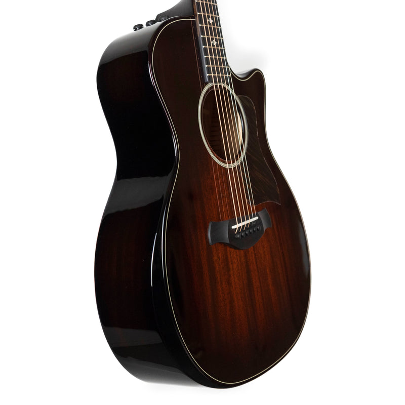Taylor Builder's Edition 524ce