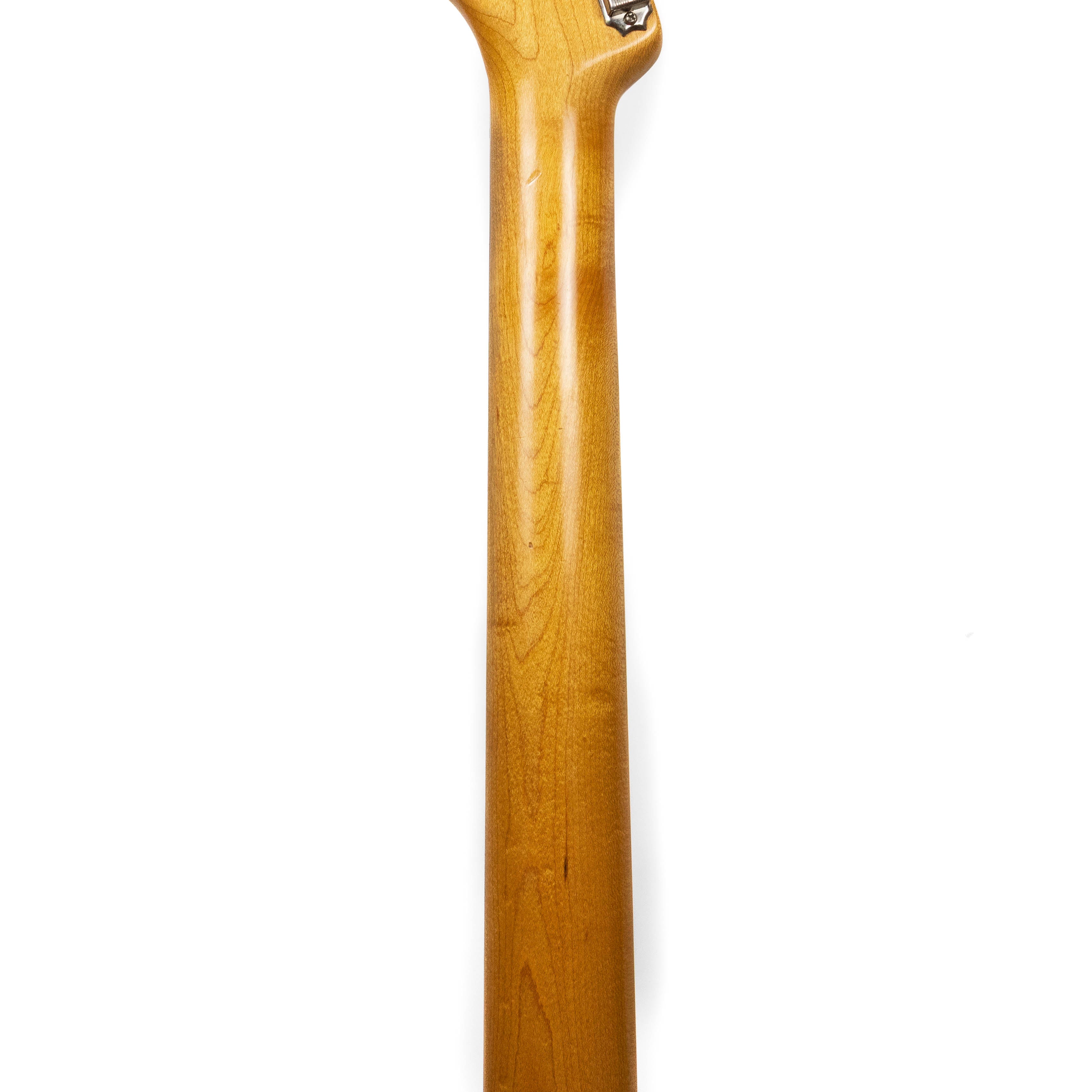 Fender 1962 Stratocaster, Sunburst