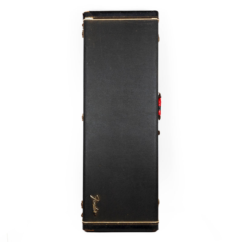 Fender 1966 Jaguar, Sunburst