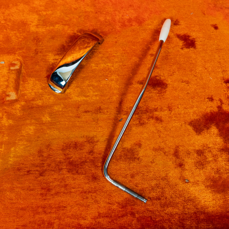 Fender 1966 Jaguar, Sunburst