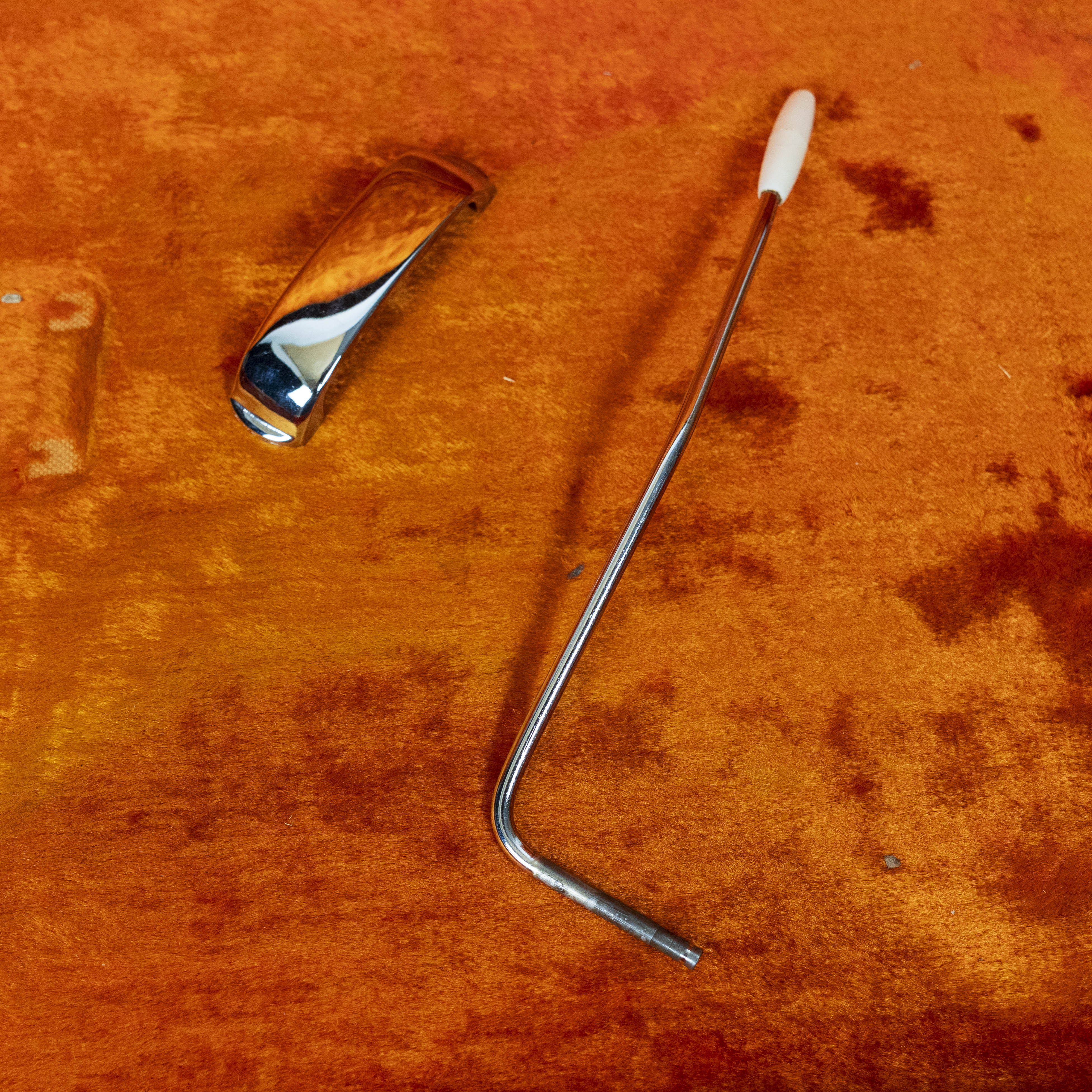 Fender 1966 Jaguar, Sunburst