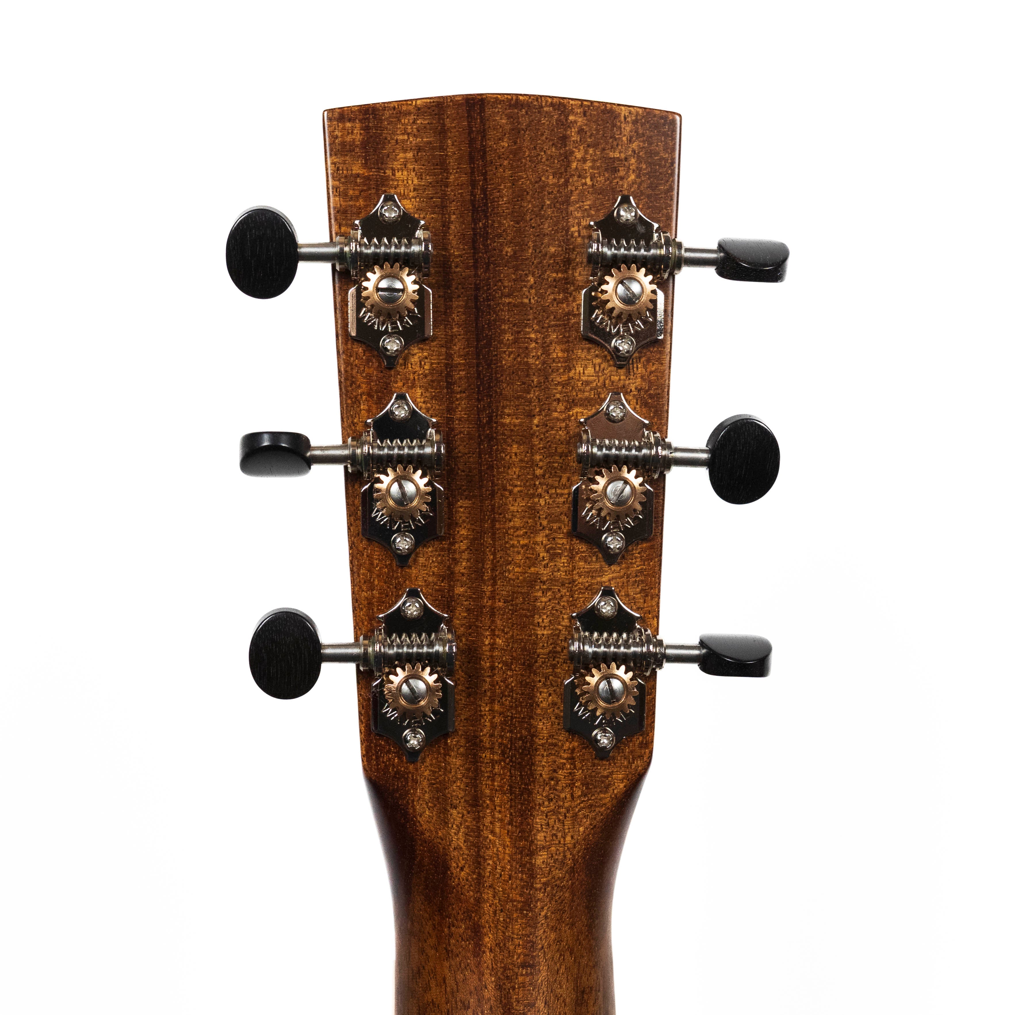 Goodall Traditional OM, East Indian Rosewood / Master "Bear Claw" Sitka