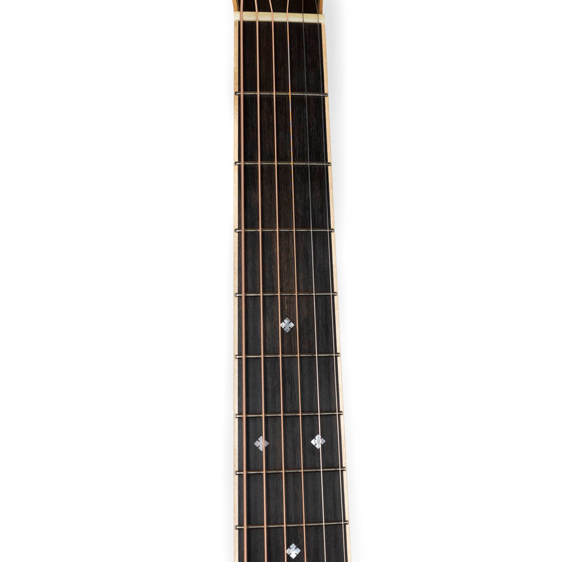 Goodall Traditional Dread, East Indian Rosewood / AAA Adirondack Spruce