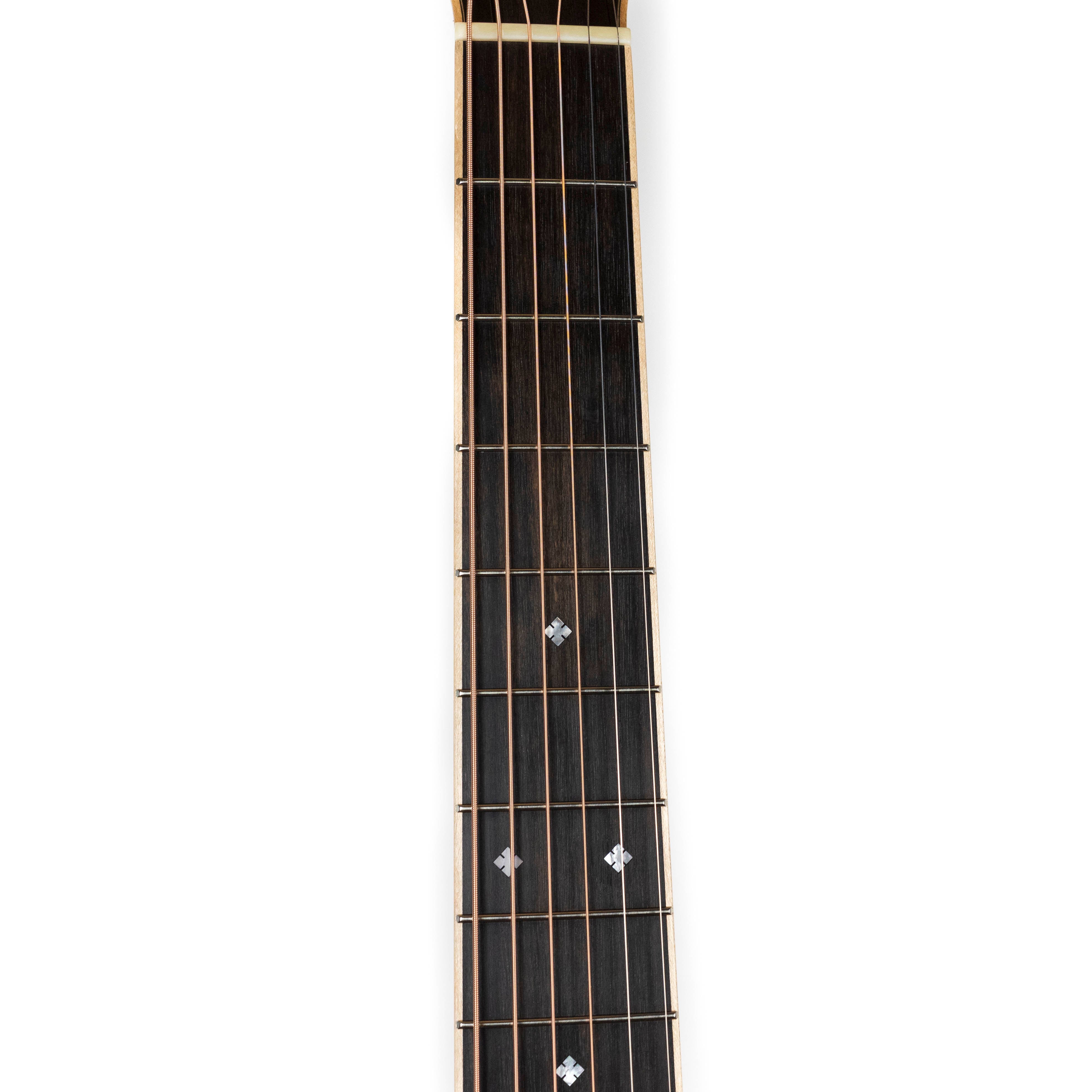 Goodall Traditional Dread, East Indian Rosewood / AAA Adirondack Spruce