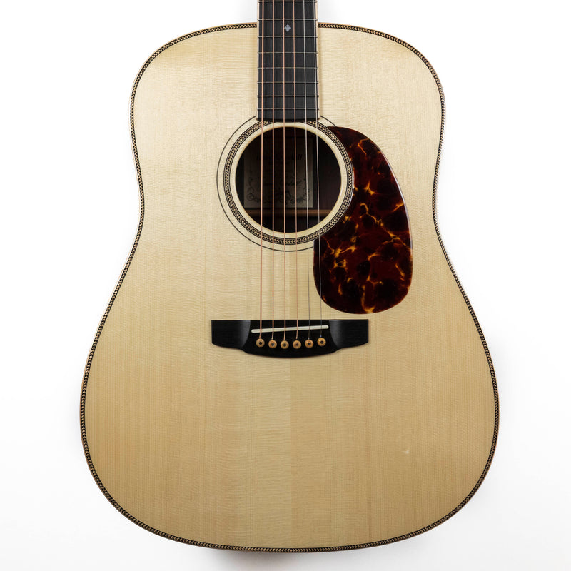 Goodall Traditional Dread, East Indian Rosewood / AAA Adirondack Spruce