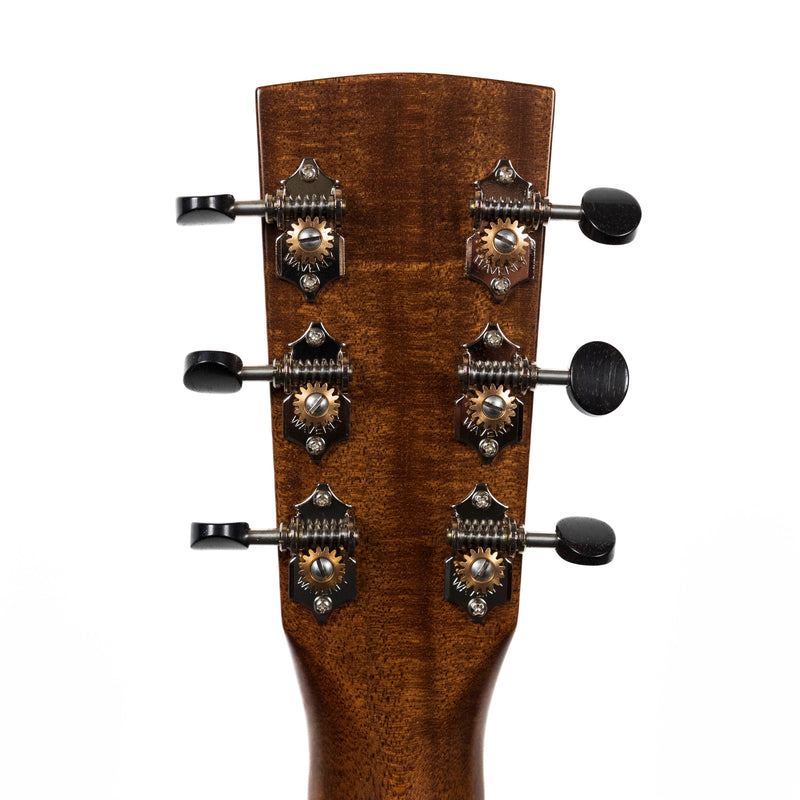 Goodall Traditional Dread, East Indian Rosewood / AAA Adirondack Spruce