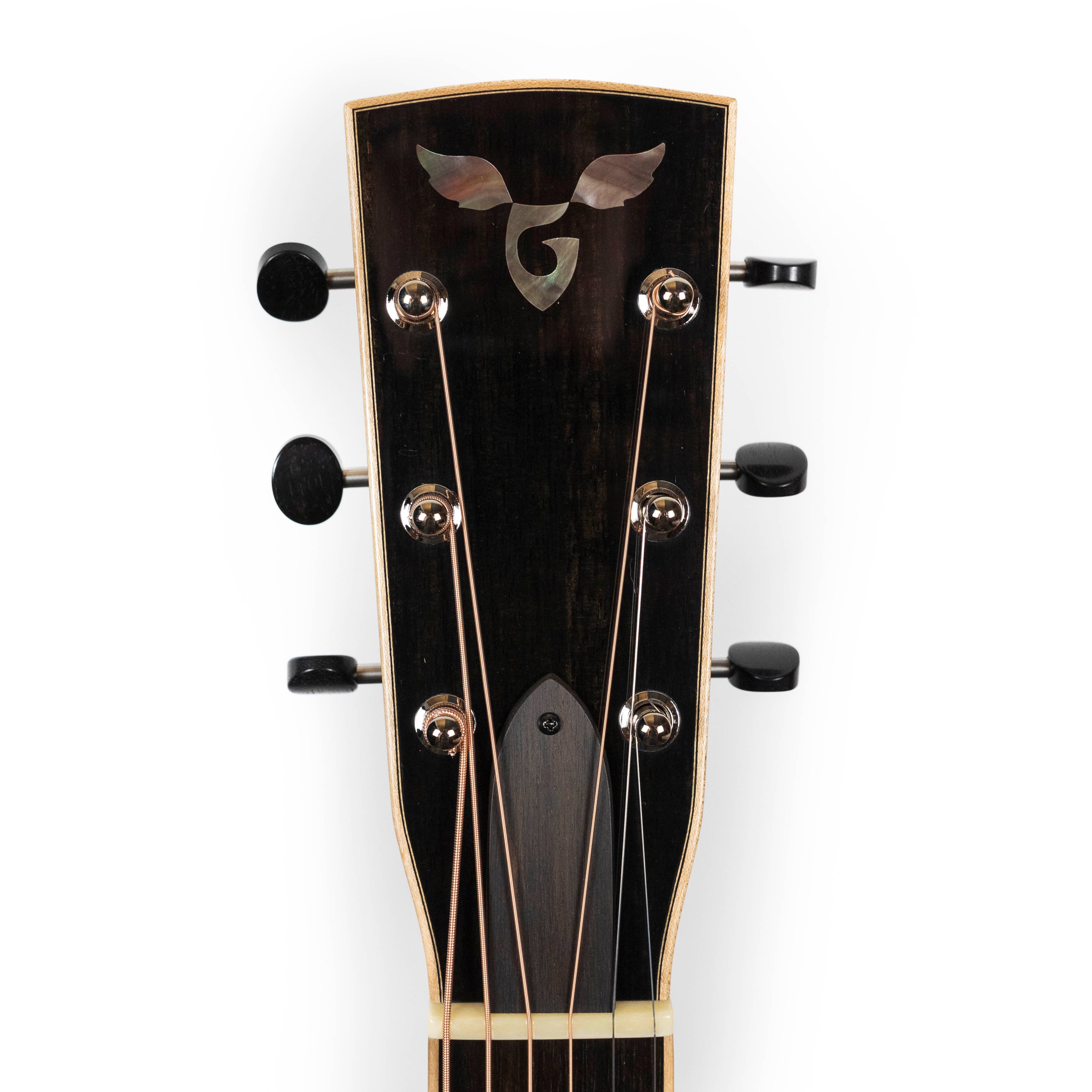 Goodall Traditional Dread, East Indian Rosewood / AAA Adirondack Spruce