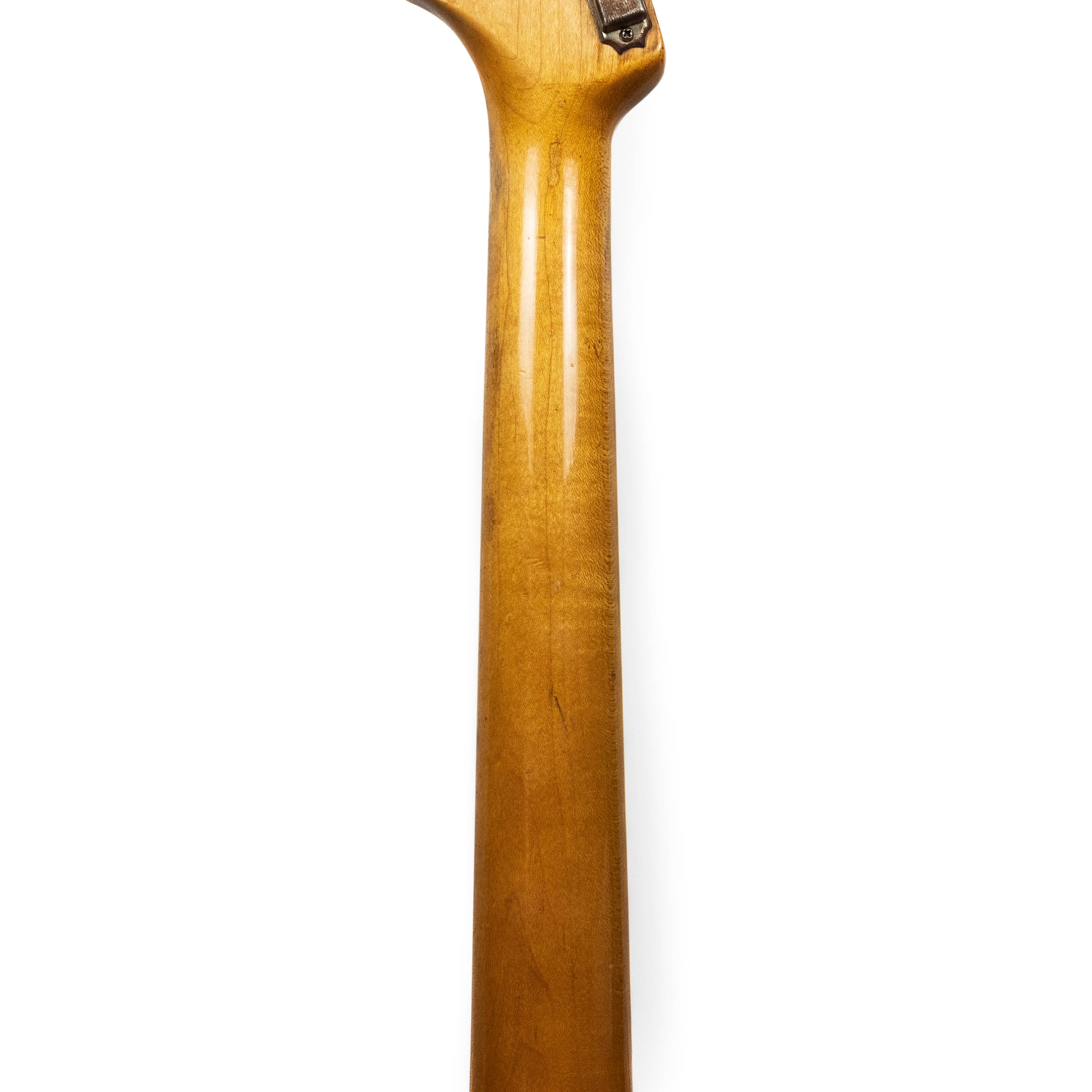 Fender 1961 Duo-Sonic Desert Sand