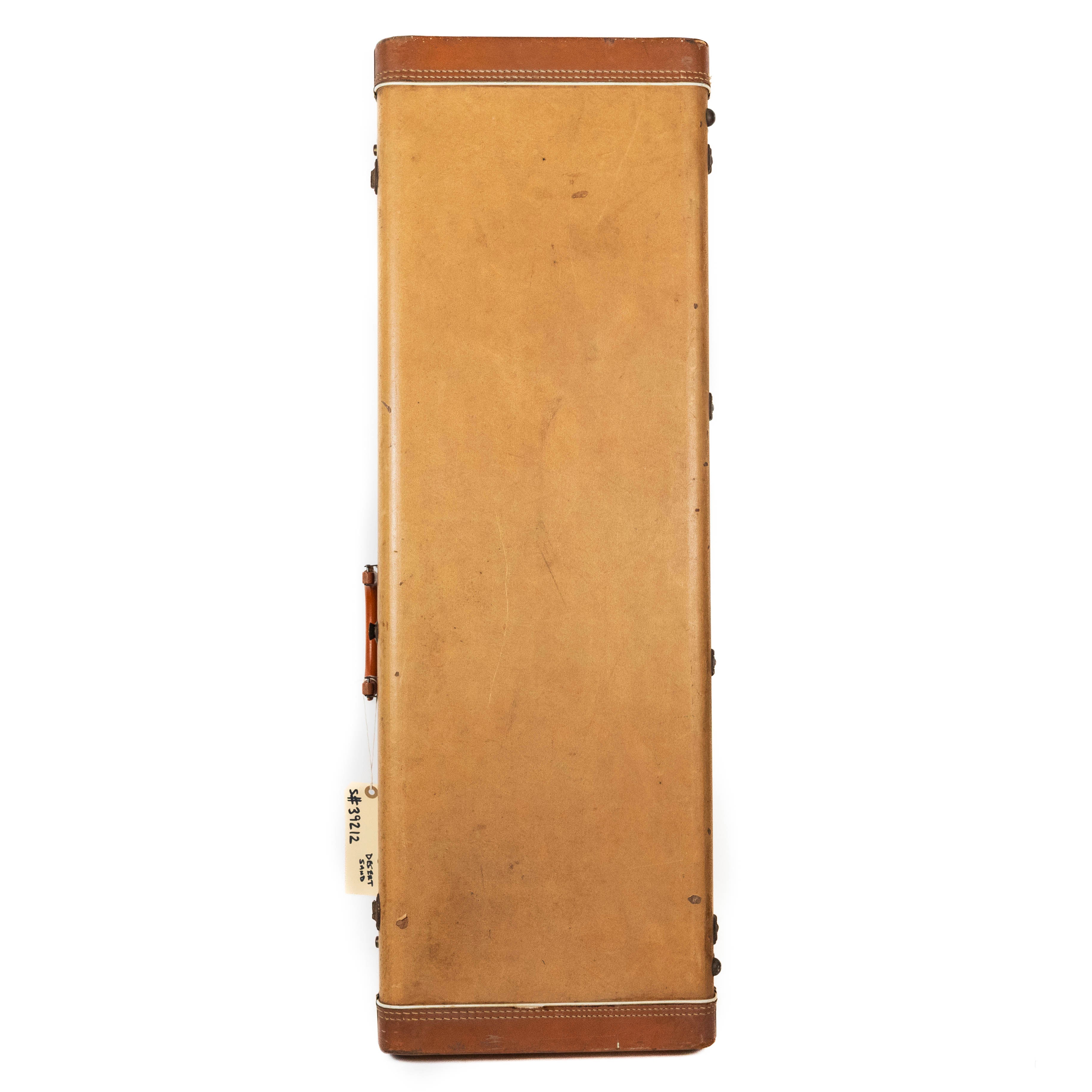 Fender 1961 Duo-Sonic Desert Sand