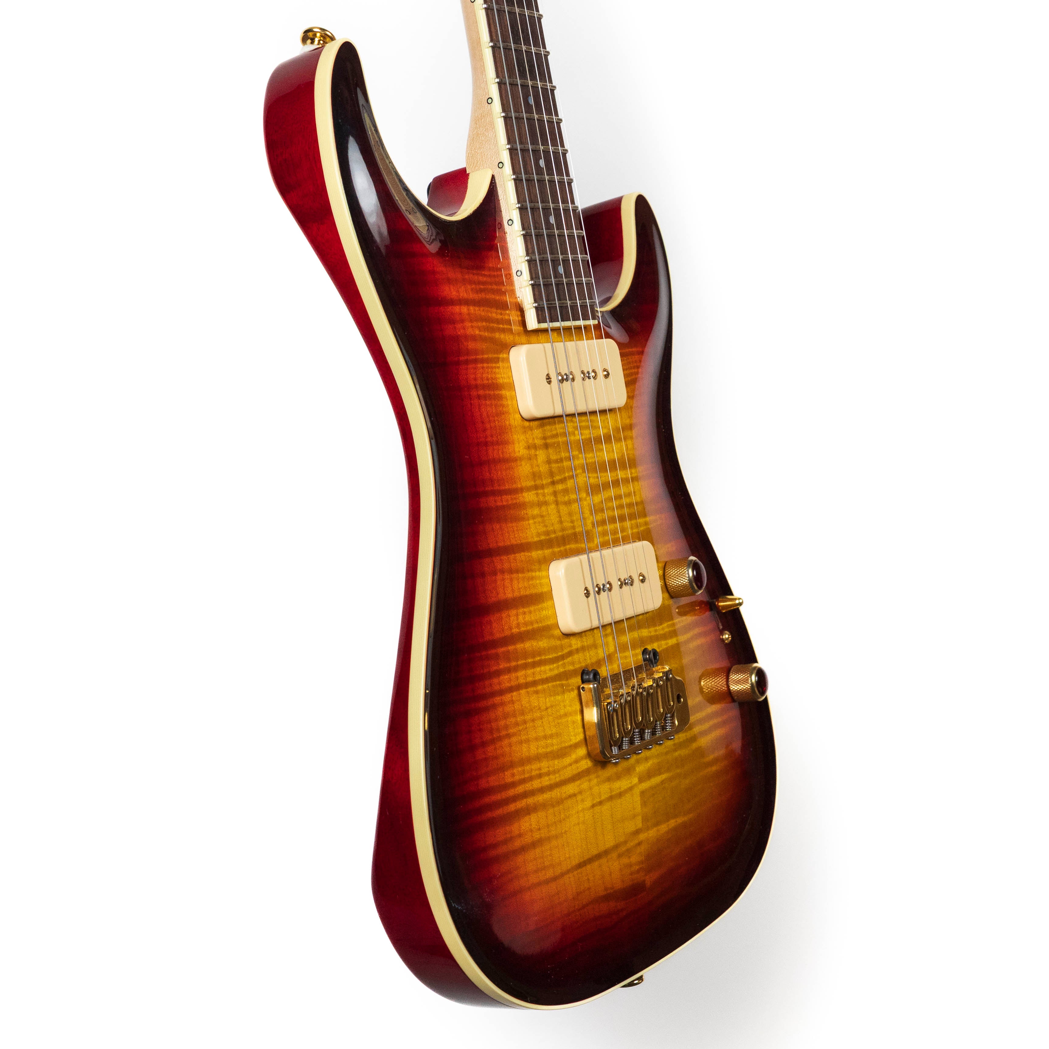 Pensa USED 2020 MK1 Plus, Dark Burst #0876