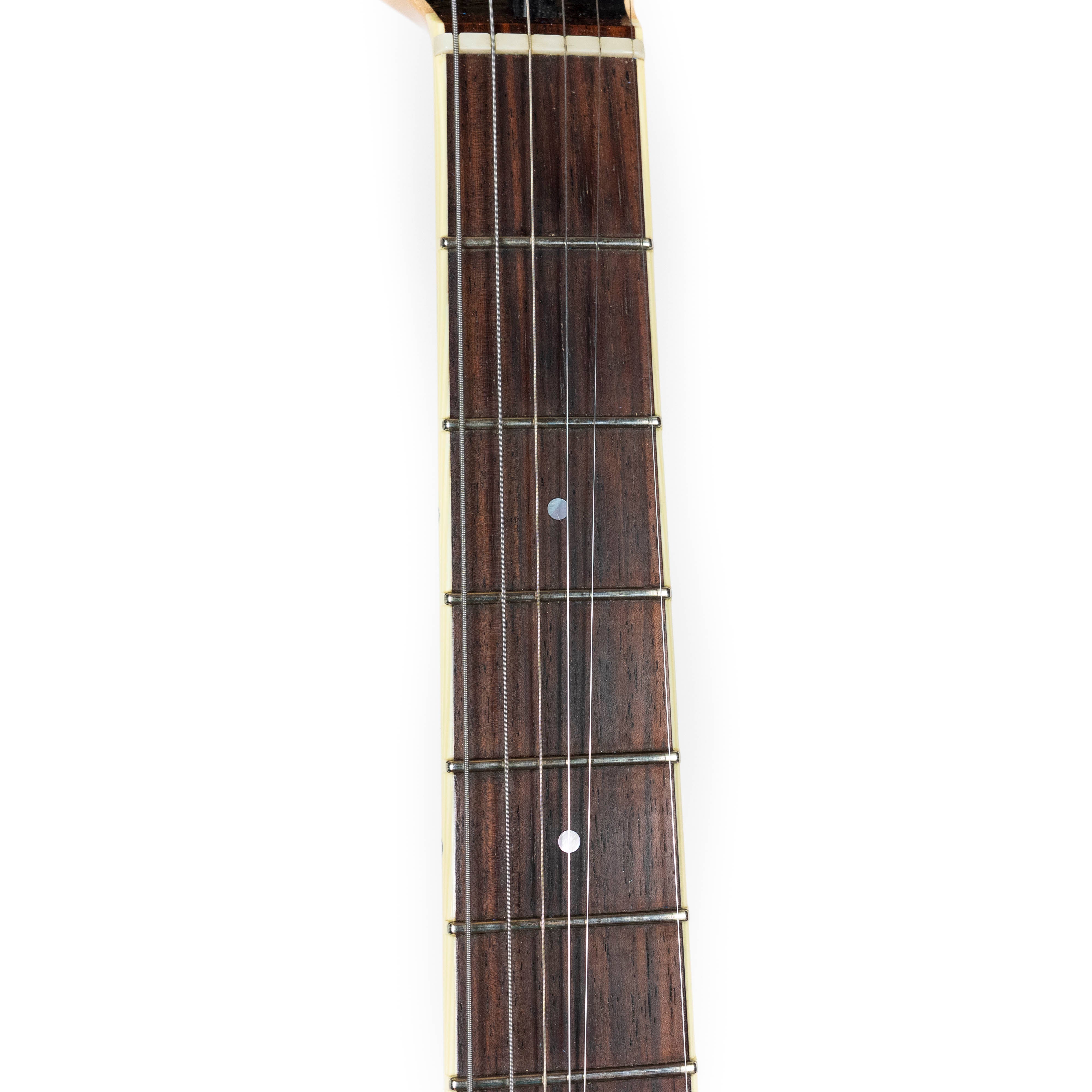 Pensa USED 2020 MK1 Plus, Dark Burst #0876