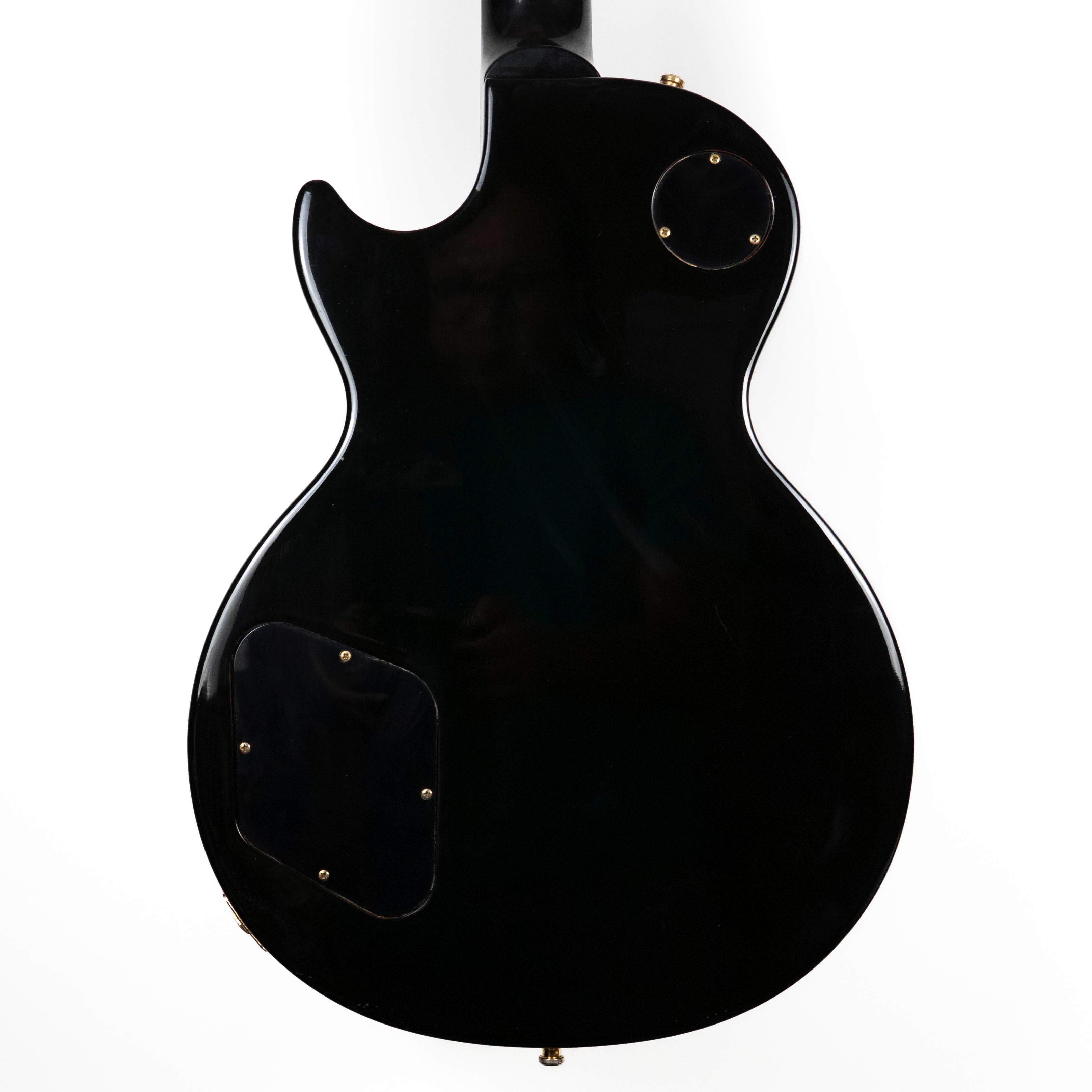 Gibson 1998 Les Paul Studio, Black