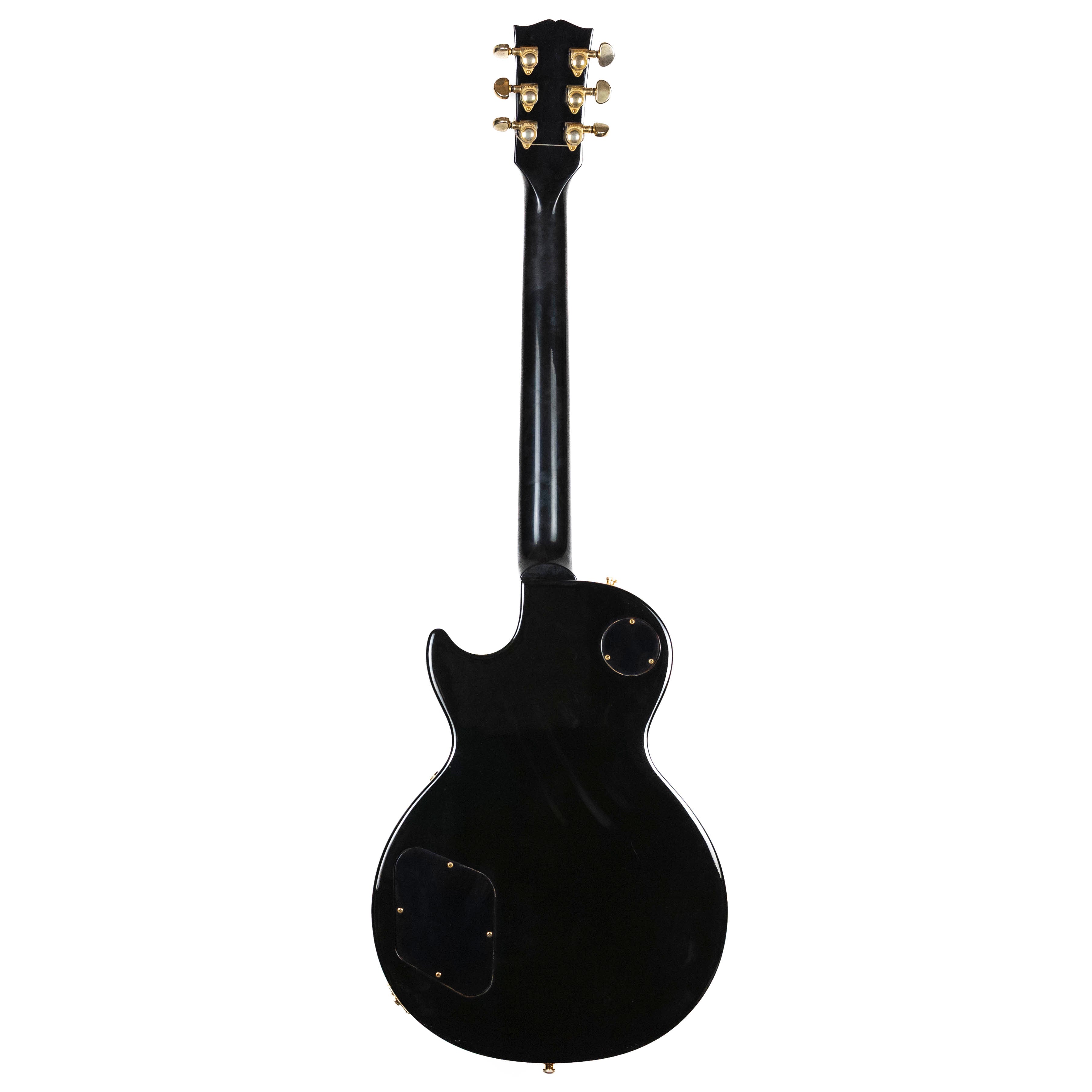 Gibson 1998 Les Paul Studio, Black