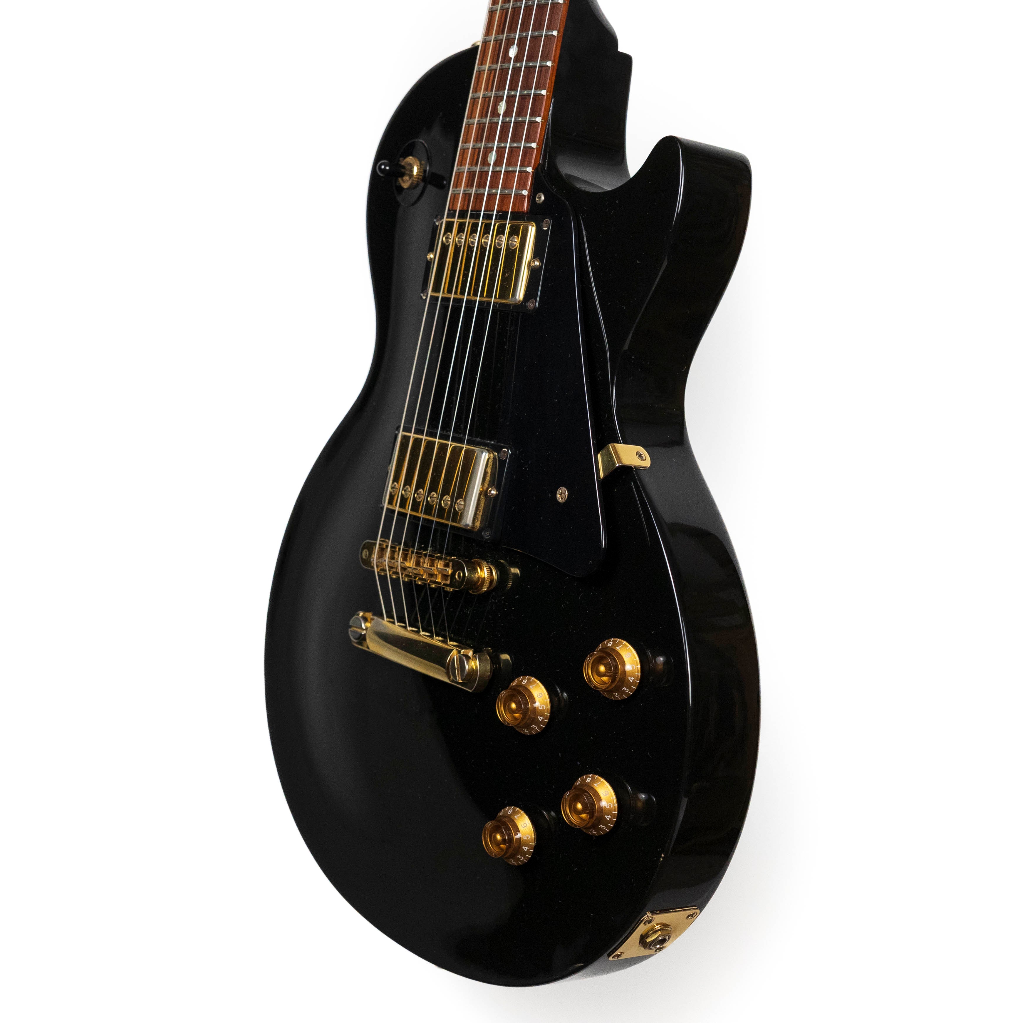 Gibson 1998 Les Paul Studio, Black