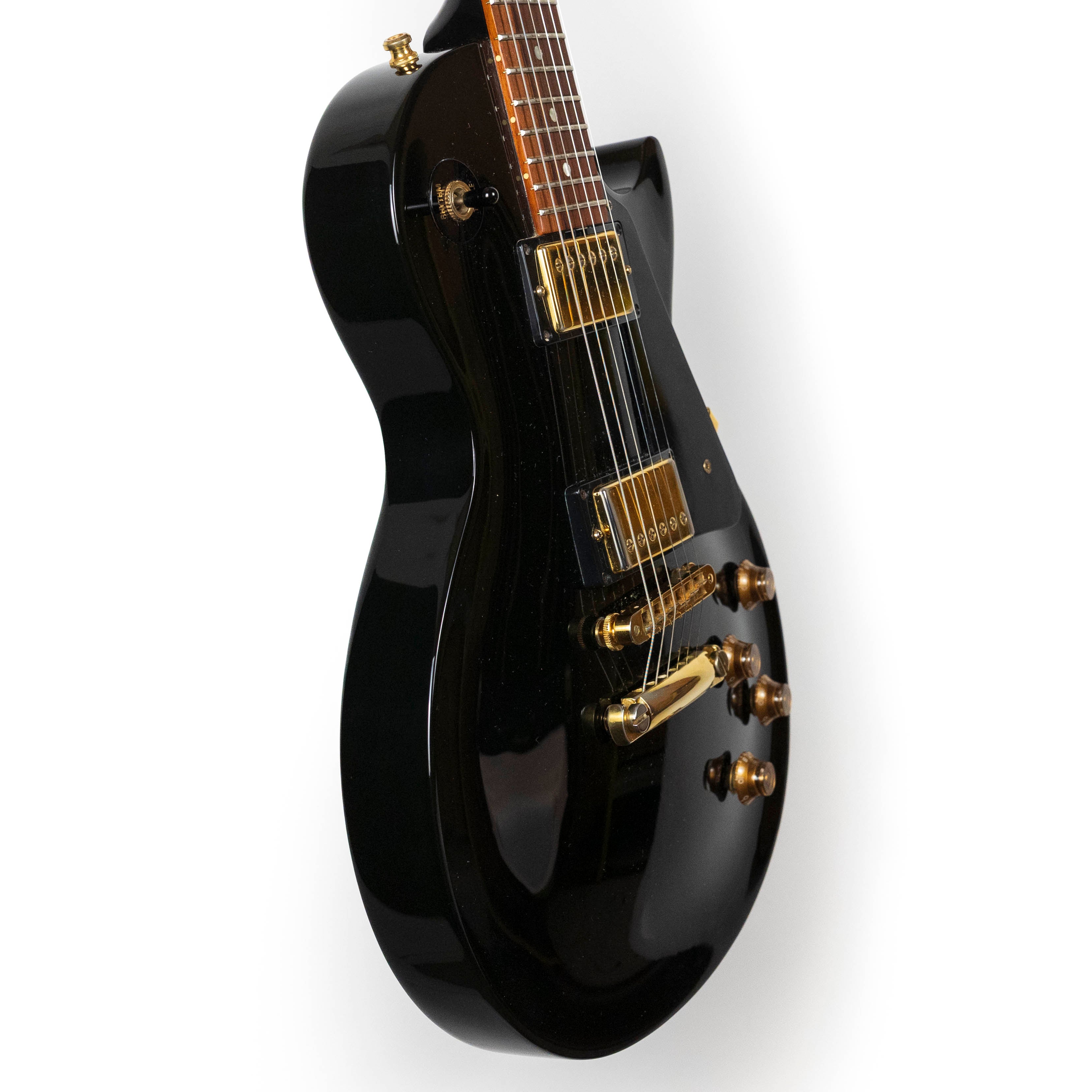 Gibson 1998 Les Paul Studio, Black