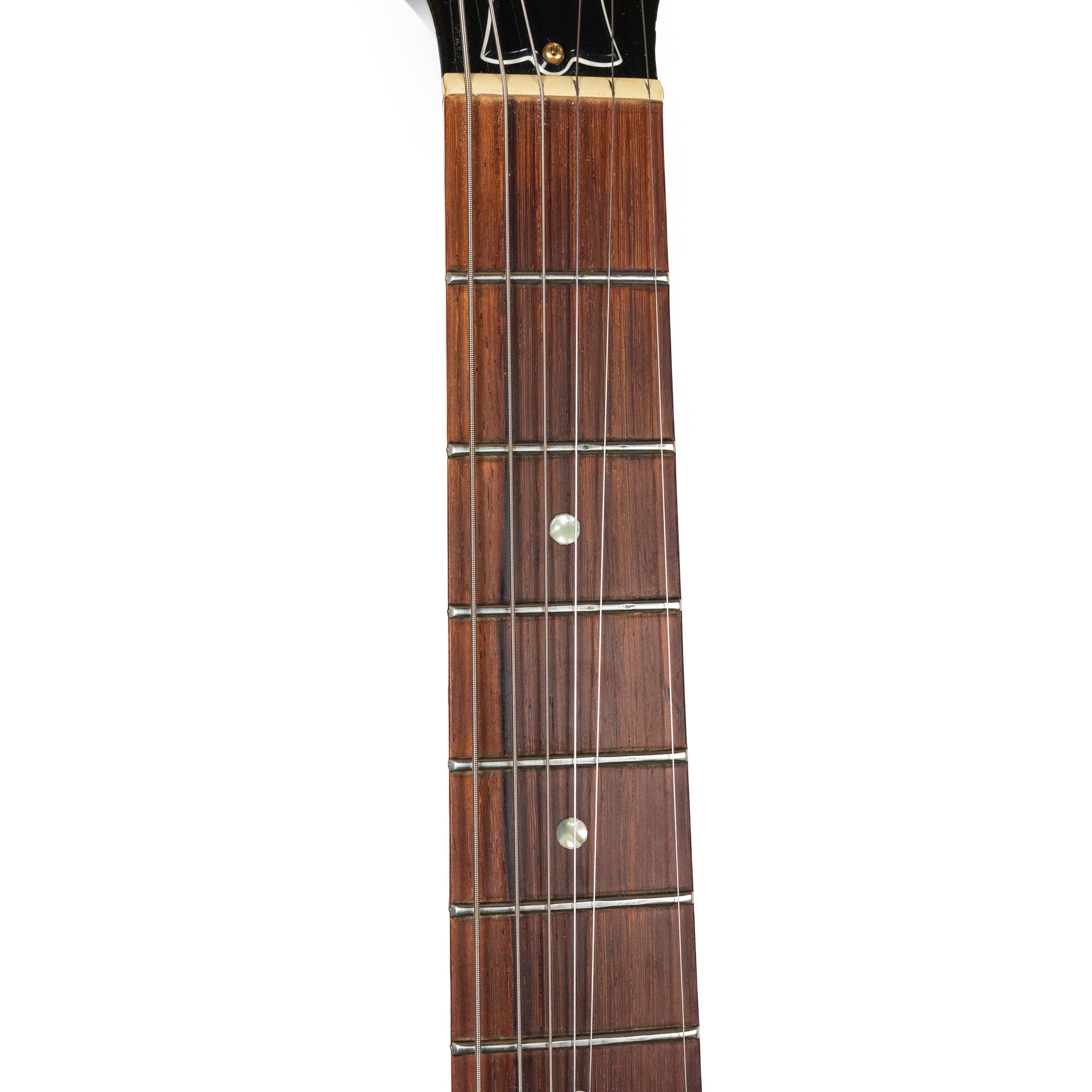 Gibson 1998 Les Paul Studio, Black