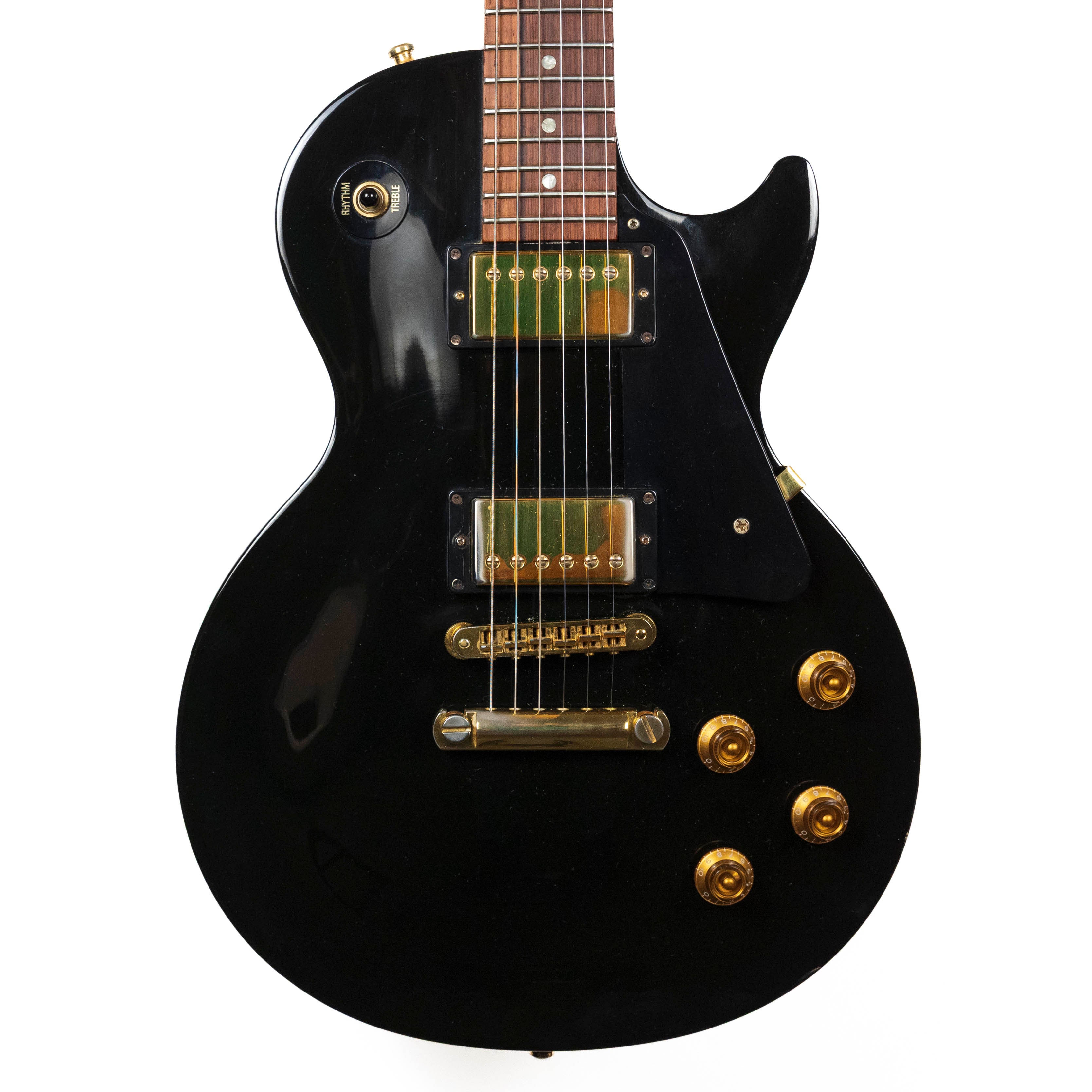 Gibson 1998 Les Paul Studio, Black