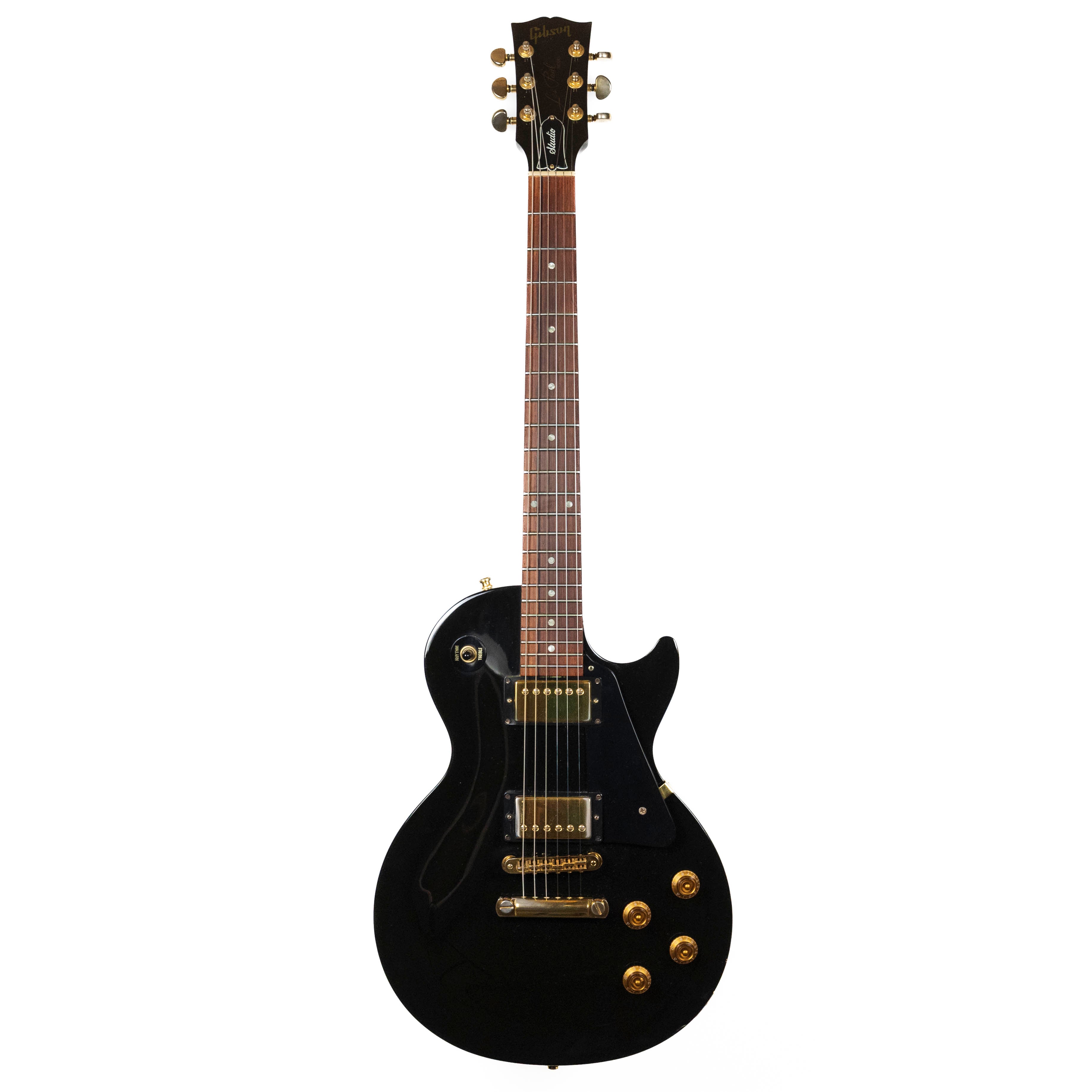 Gibson 1998 Les Paul Studio, Black