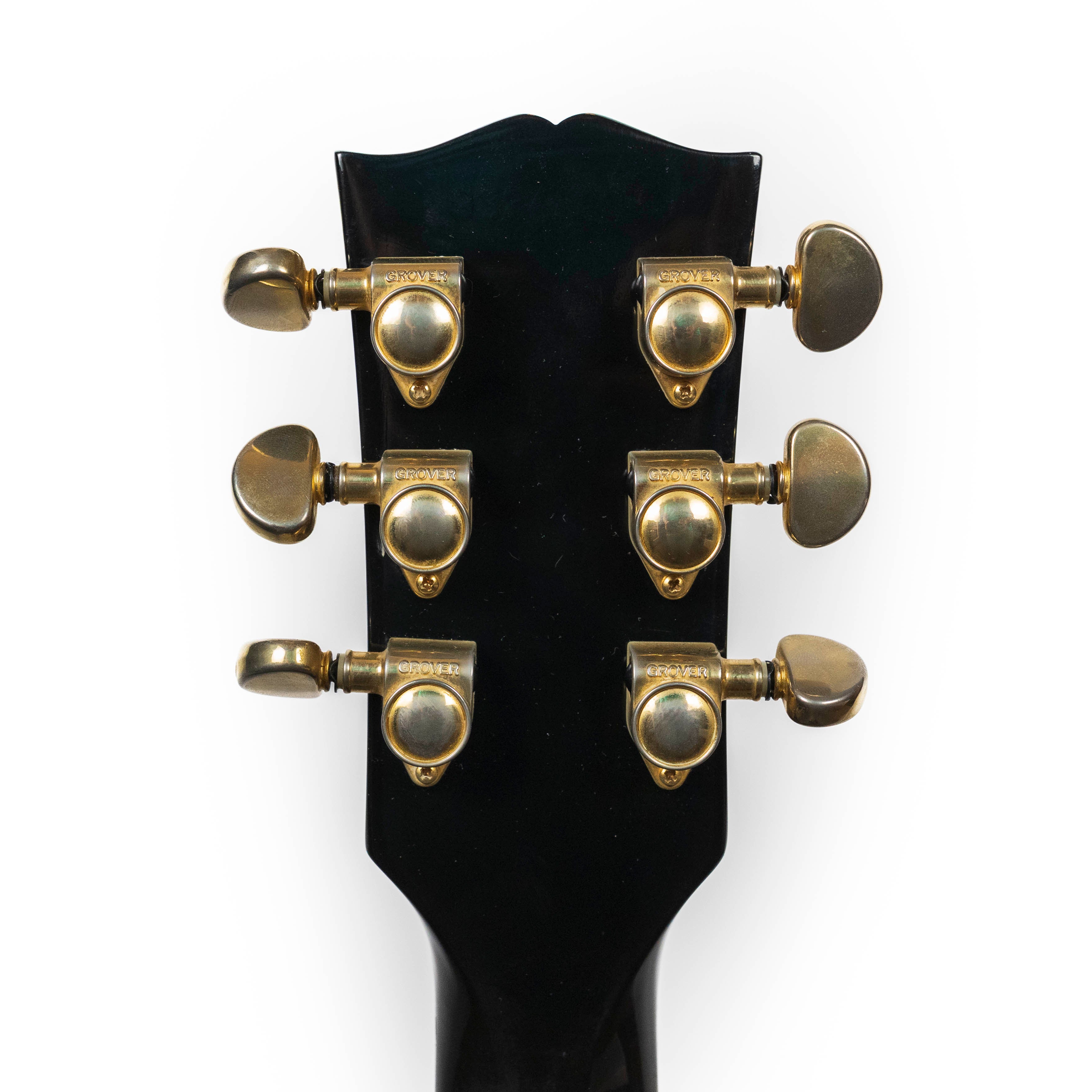 Gibson 1998 Les Paul Studio, Black