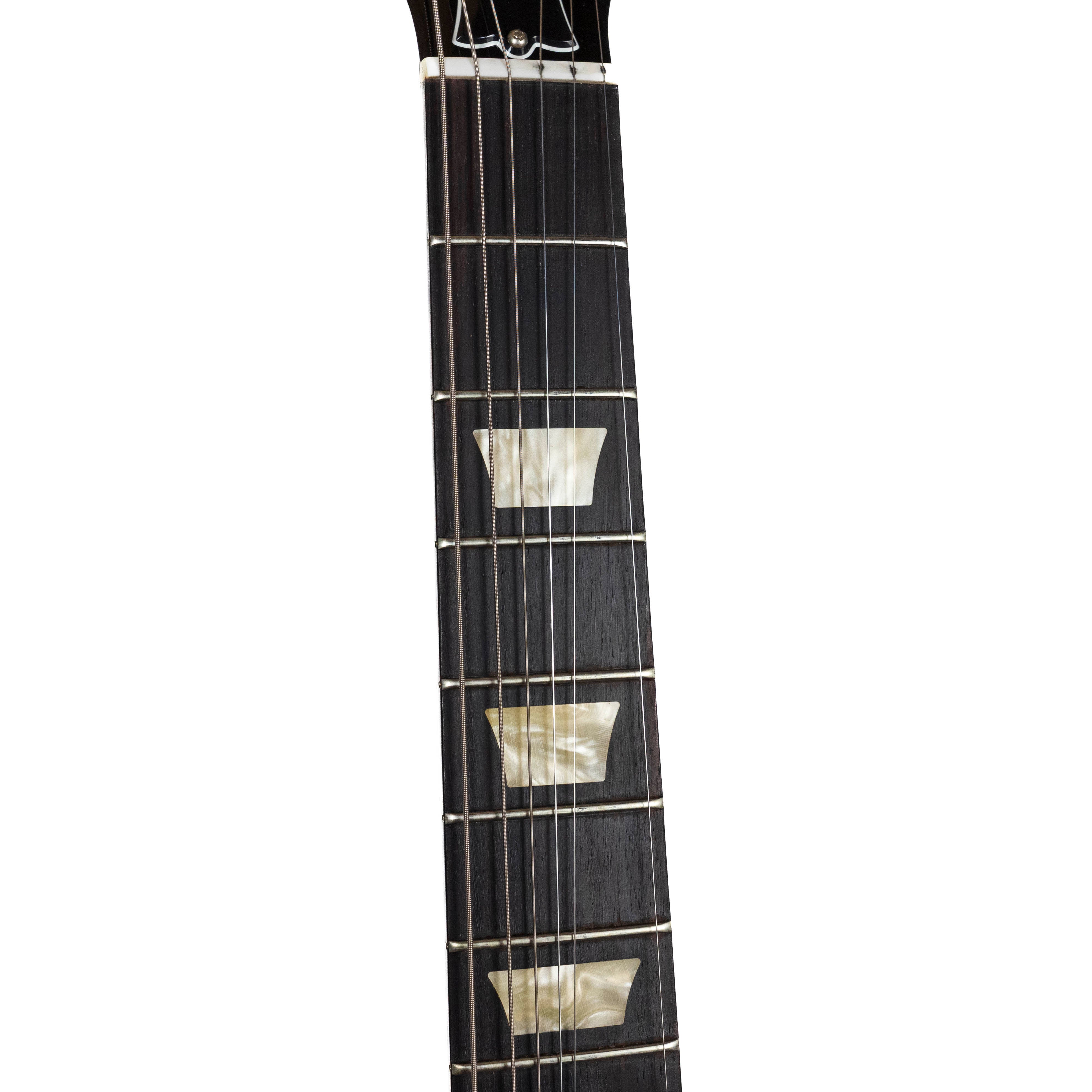 Gibson 2011 Les Paul Studio Joe Bonamassa, Gold