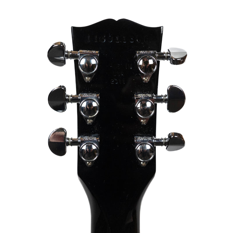 Gibson 2011 Les Paul Studio Joe Bonamassa, Gold