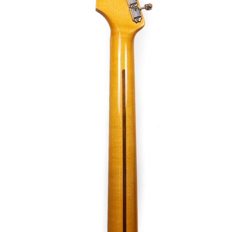 Fender 2006 Eric Johnson Strat, Candy Apple Red