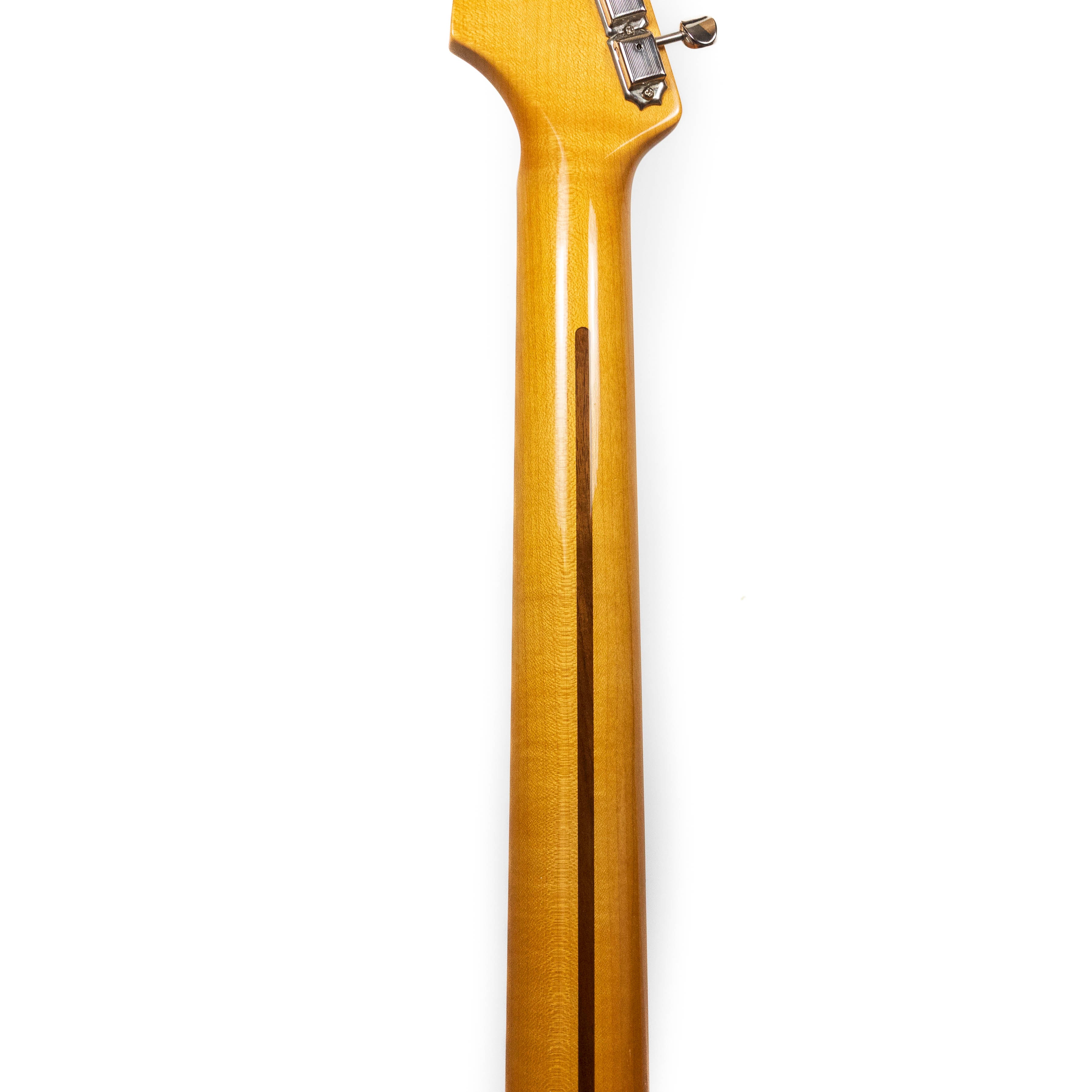 Fender 2006 Eric Johnson Strat, Candy Apple Red