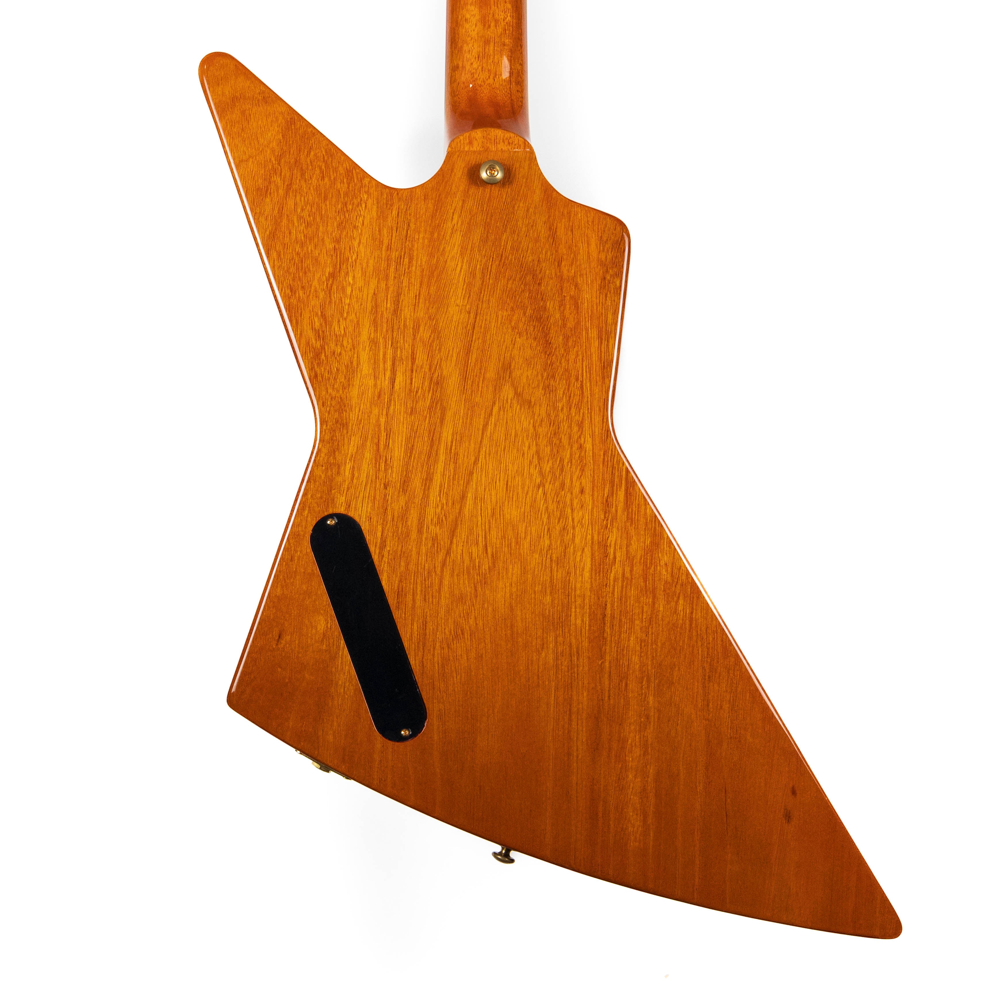 Gibson 2016 '76 Reissue Explorer, Natural