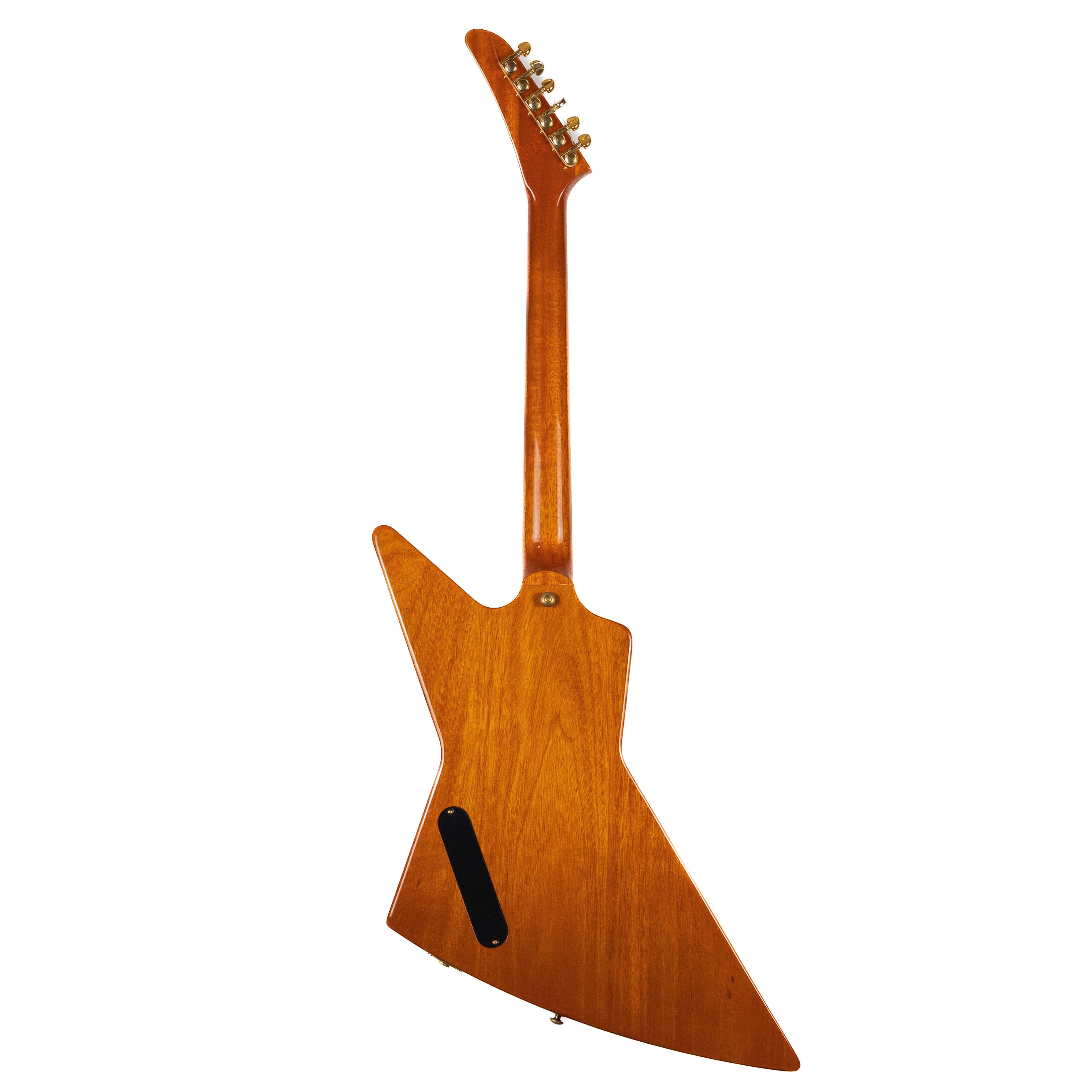 Gibson 2016 '76 Reissue Explorer, Natural