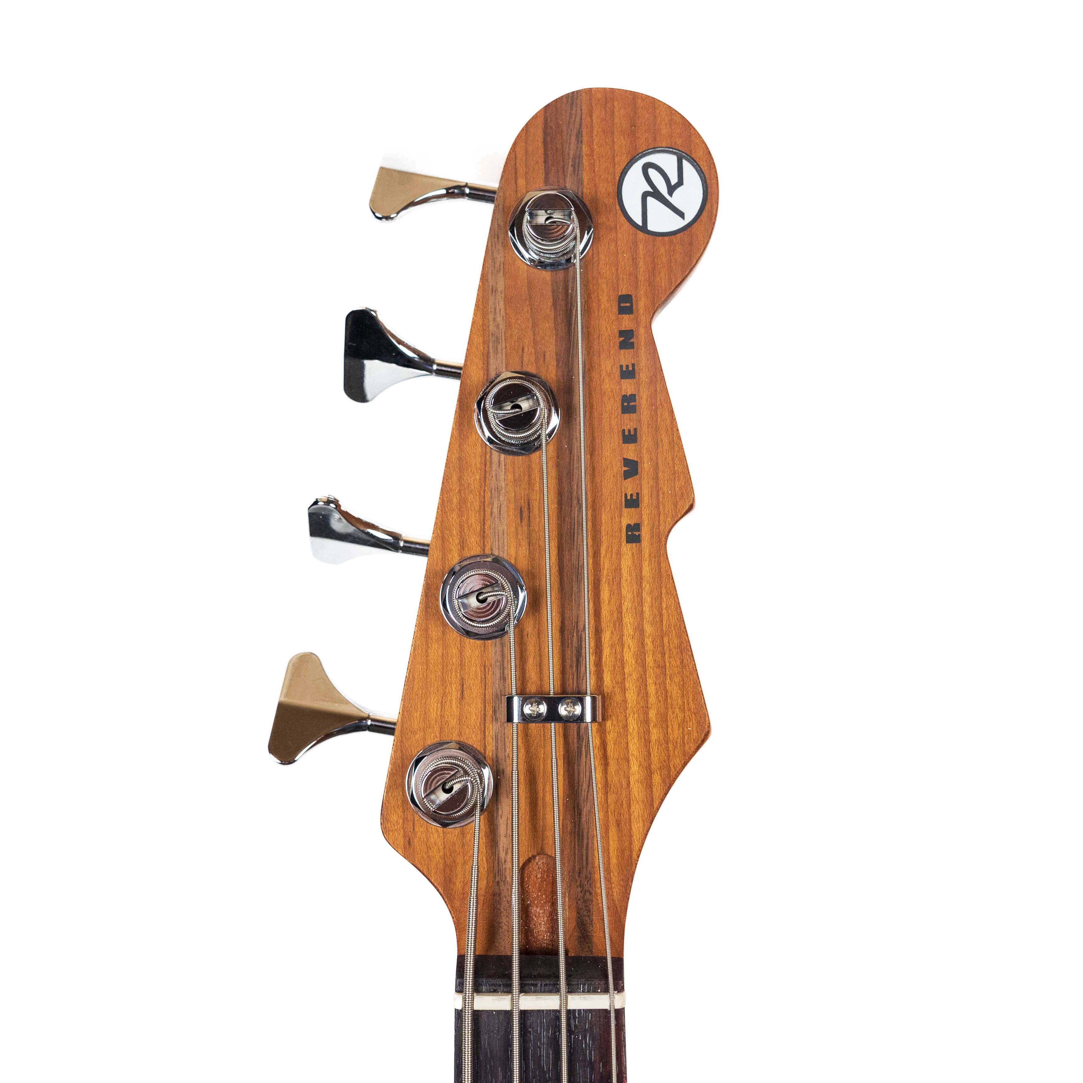 Reverend Mercalli 4, Army Green with Case