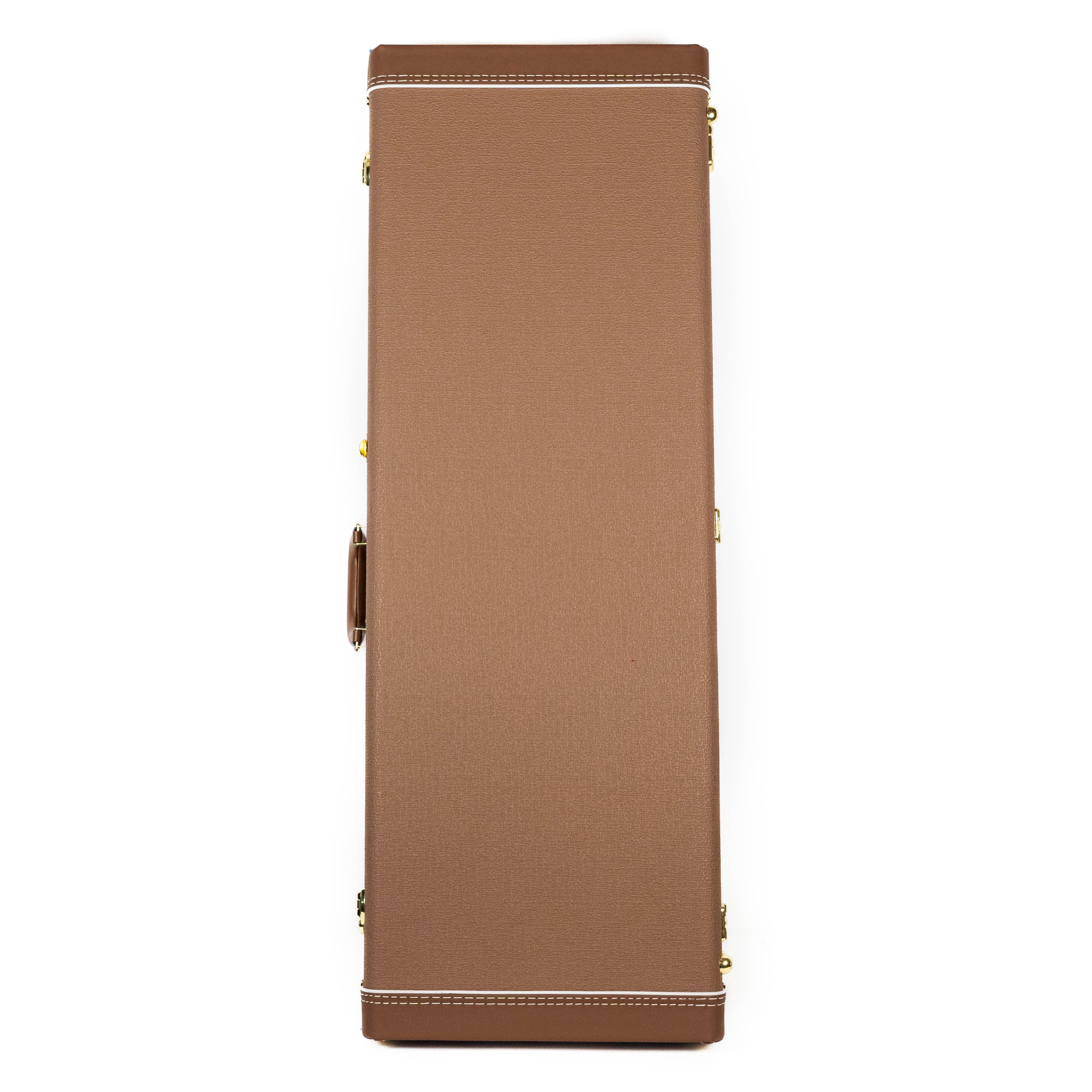 Fender Custom Shop, 1960 Strat, Heavy Relic Black Over Sunburst