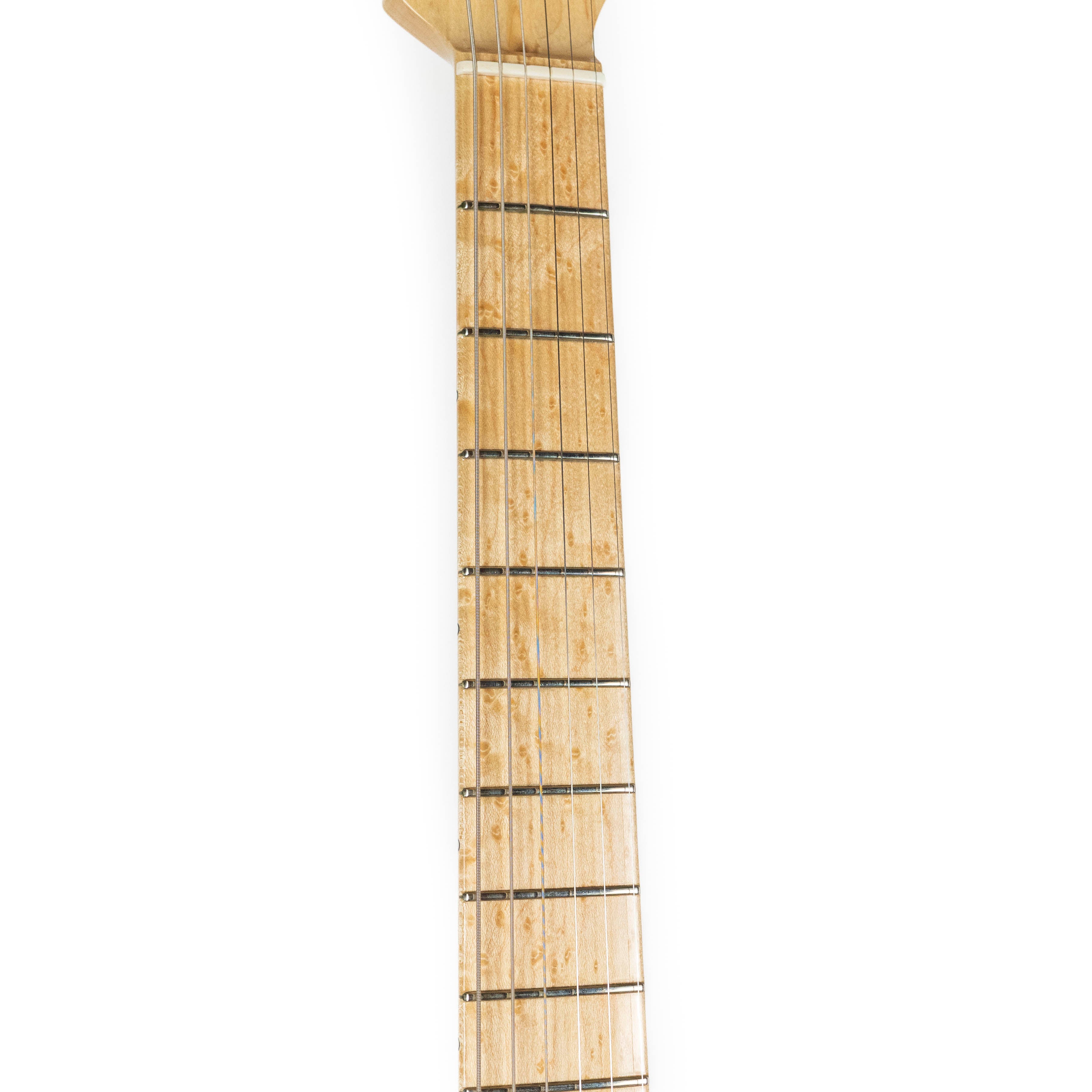 Pensa S, Fire Red Pearl #1285