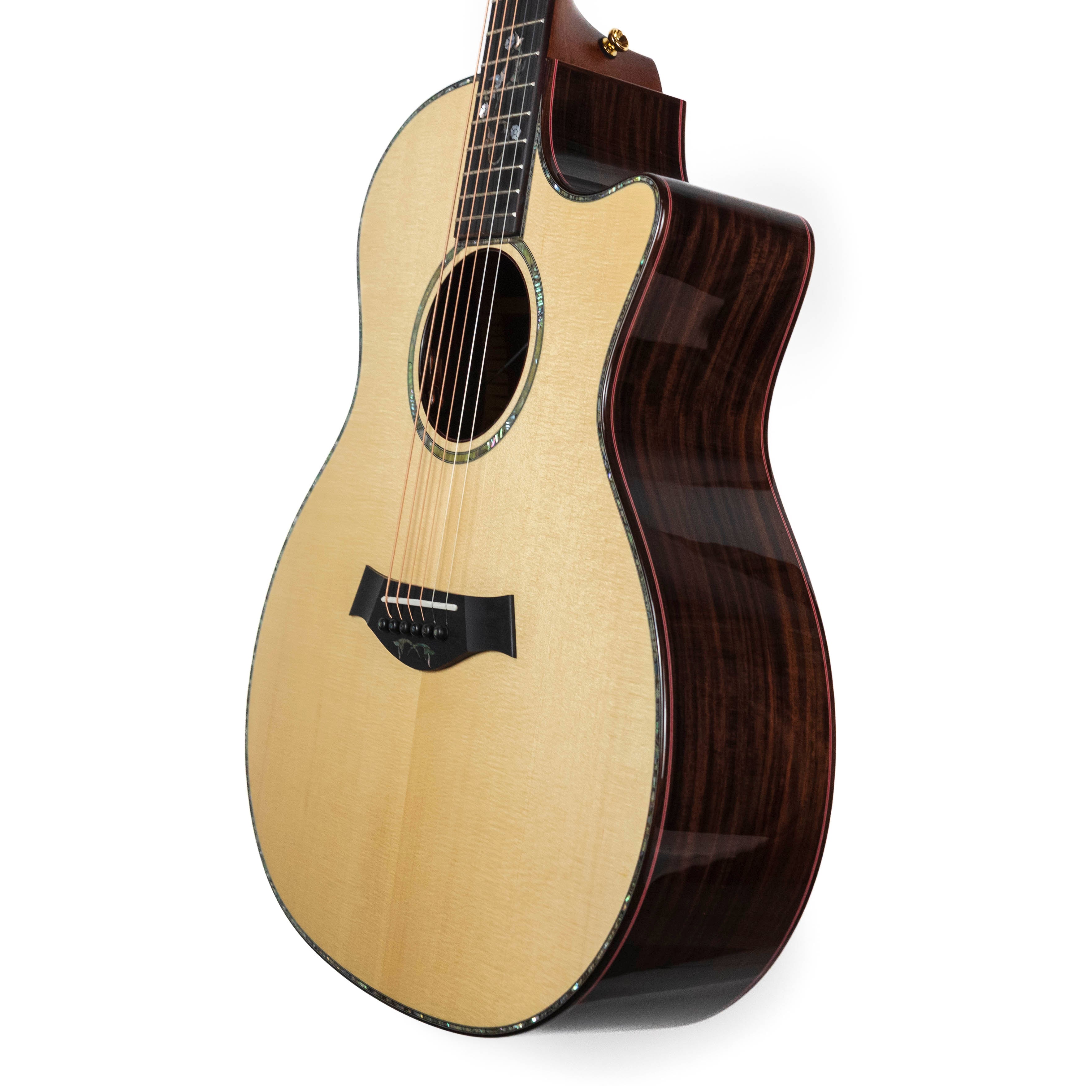 Taylor Legacy 914ce
