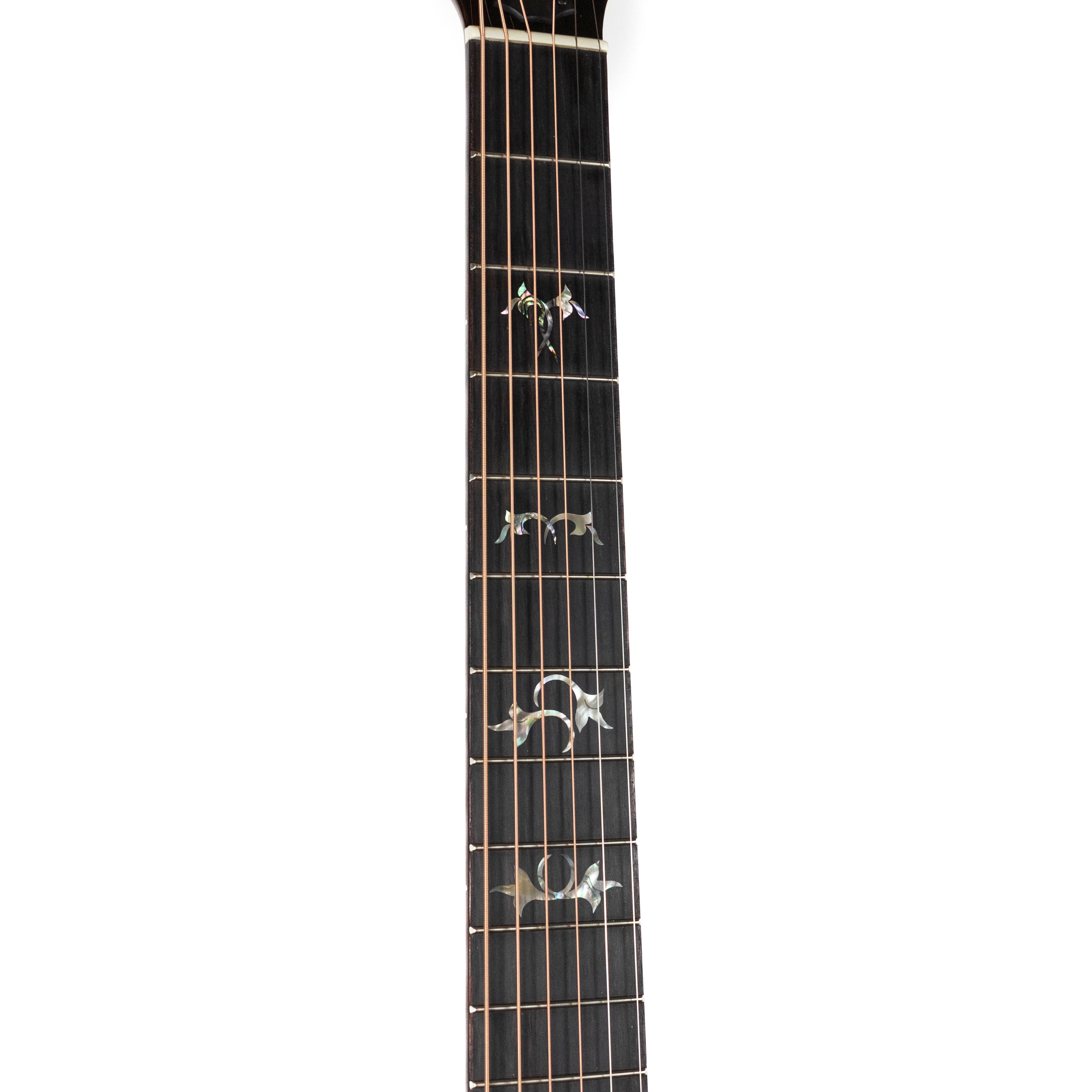 Taylor Legacy 914ce
