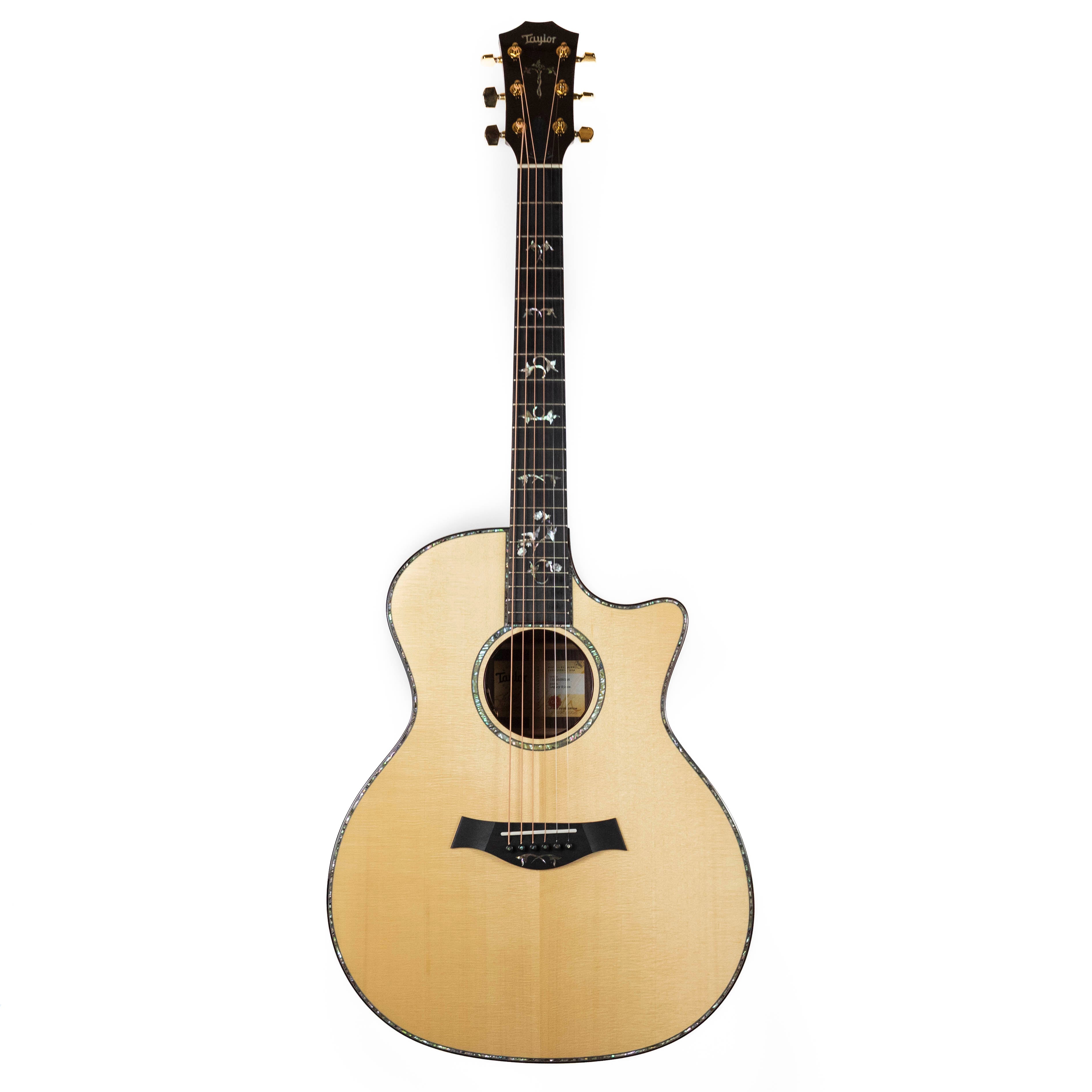 Taylor Legacy 914ce